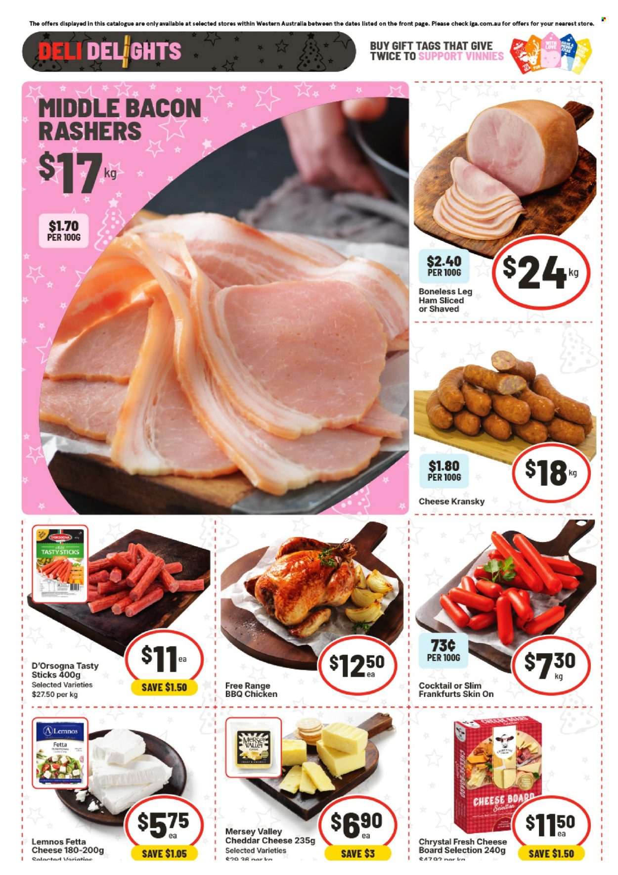 IGA catalogue - 17 Dec 2025 - 23 Dec 2025. Page 13