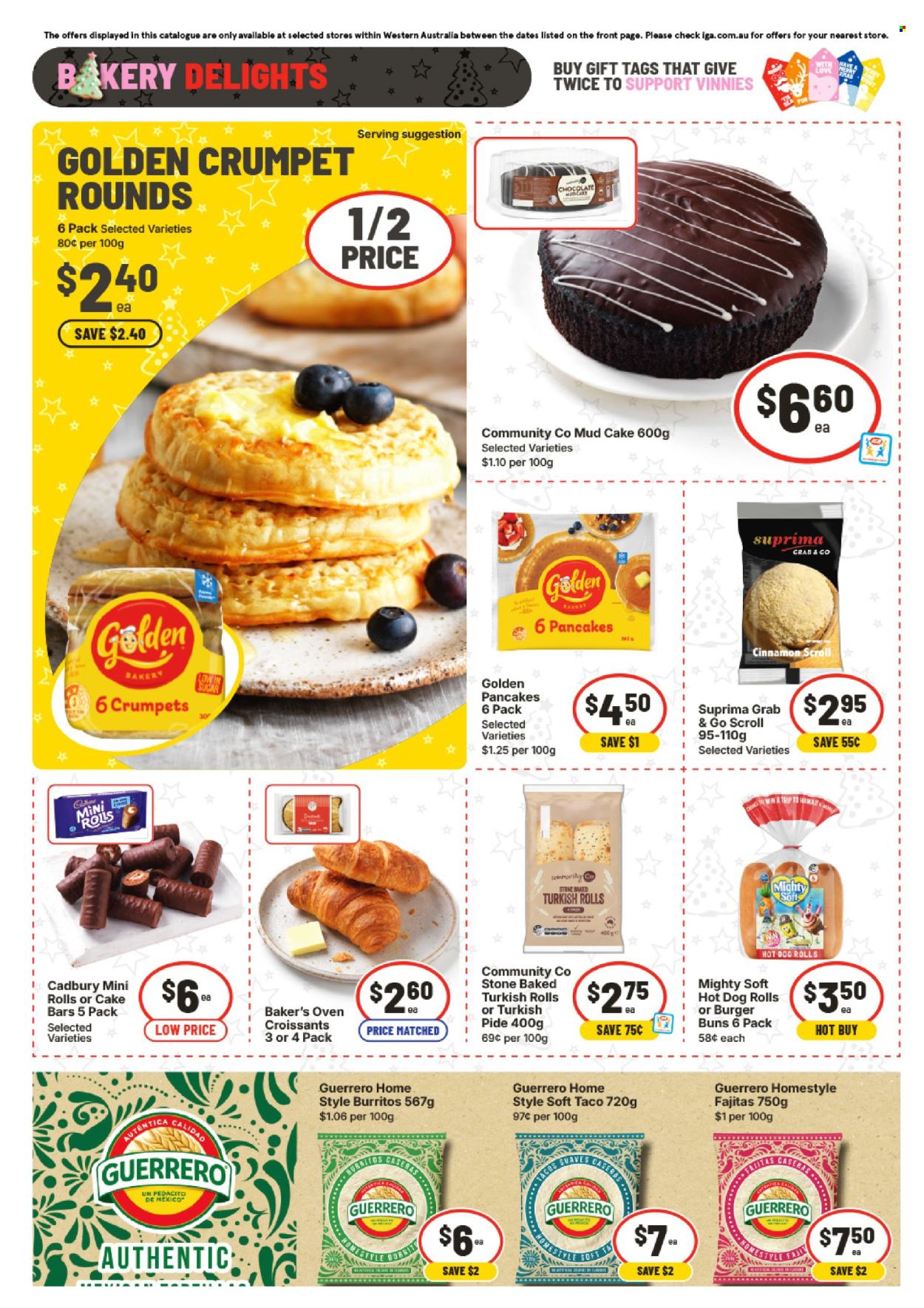 IGA catalogue - 17 Dec 2025 - 23 Dec 2025. Page 14