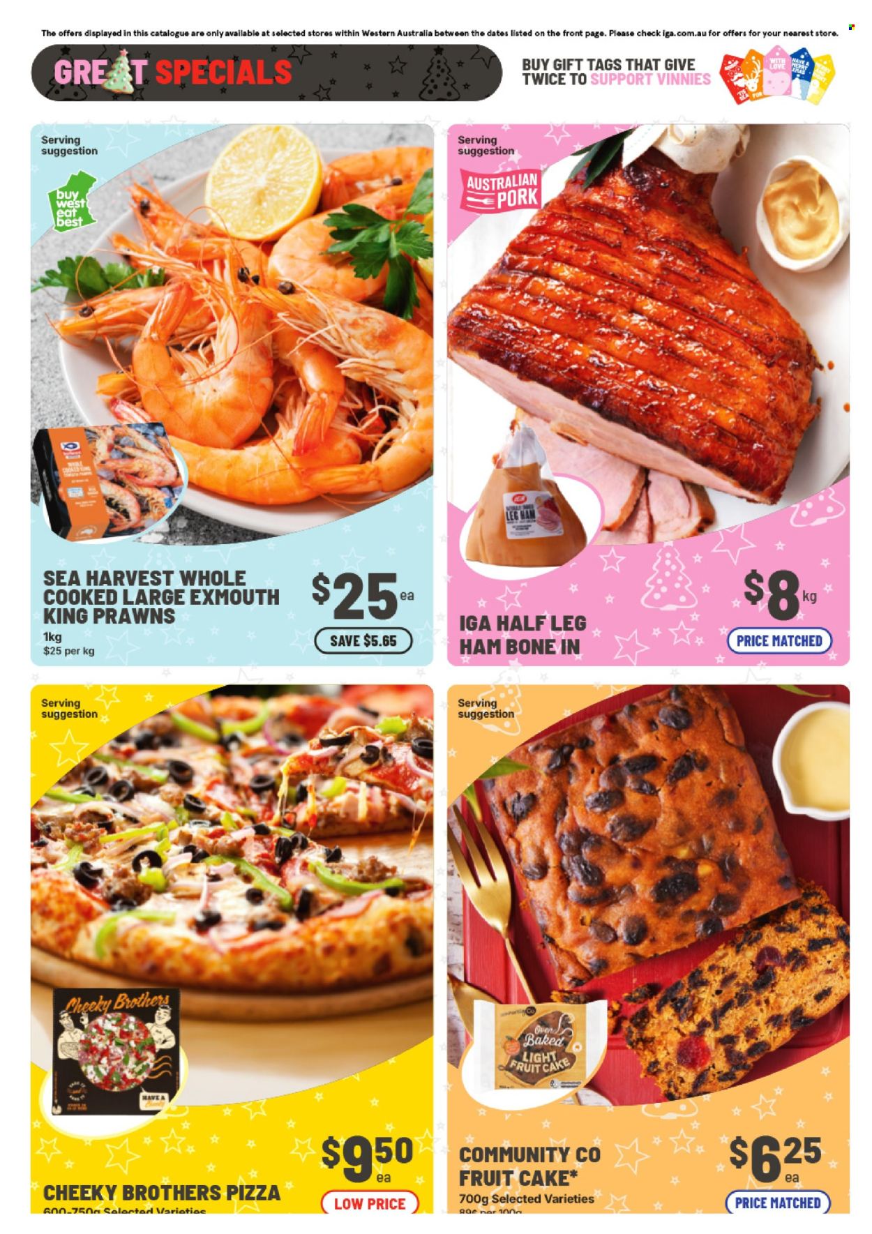 IGA catalogue - 17 Dec 2025 - 23 Dec 2025. Page 15