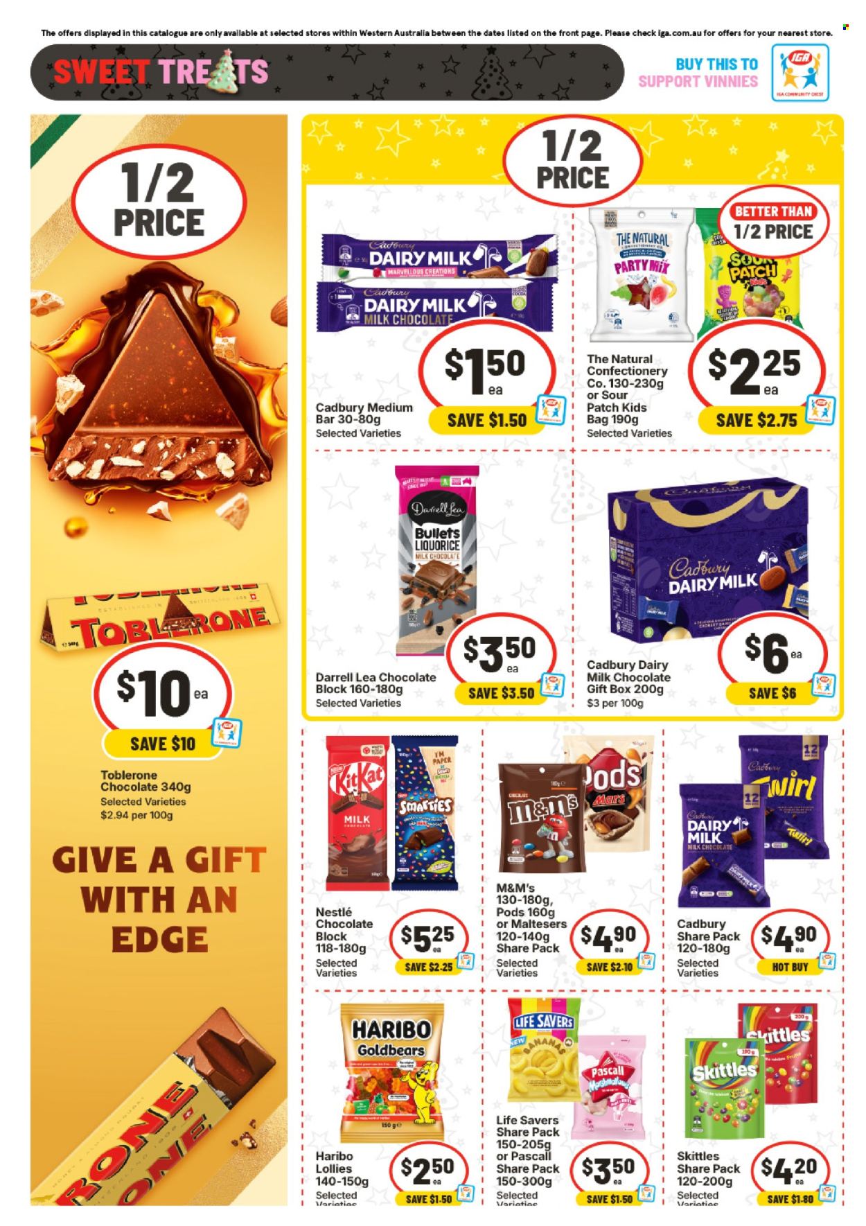 IGA catalogue - 17 Dec 2025 - 23 Dec 2025. Page 16