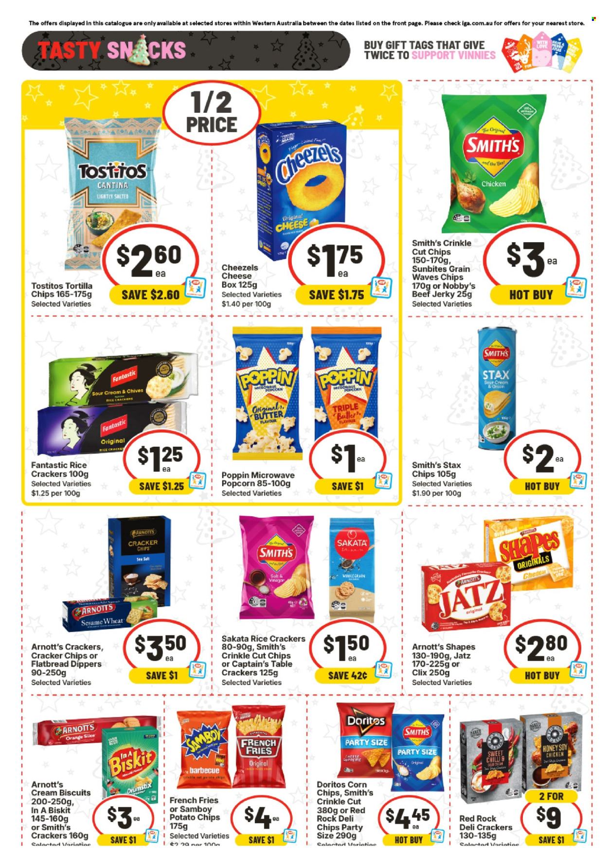 IGA catalogue - 17 Dec 2025 - 23 Dec 2025. Page 17