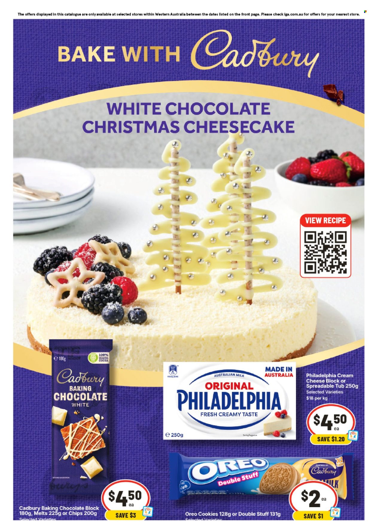 IGA catalogue - 17 Dec 2025 - 23 Dec 2025. Page 19