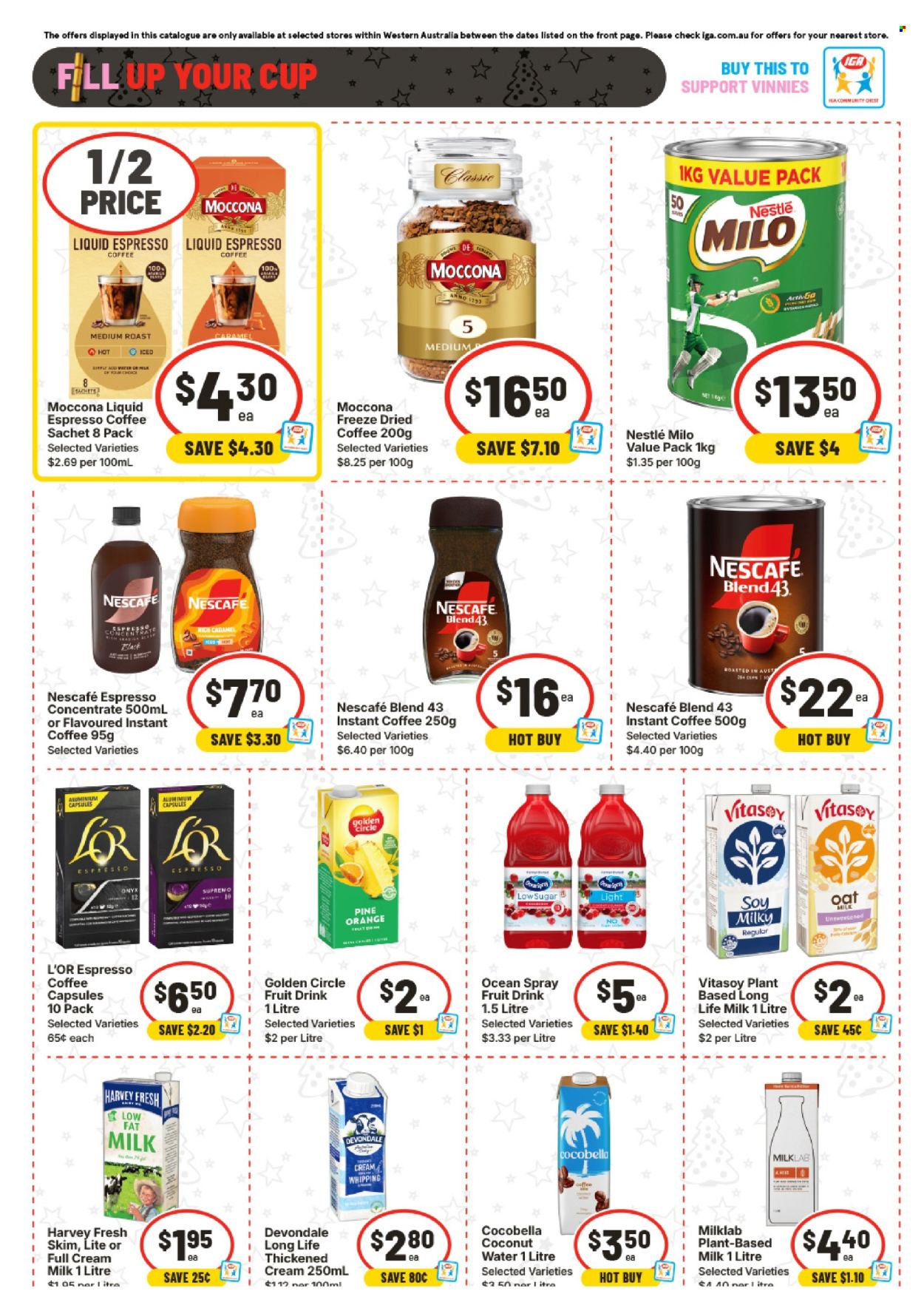 IGA catalogue - 17 Dec 2025 - 23 Dec 2025. Page 20