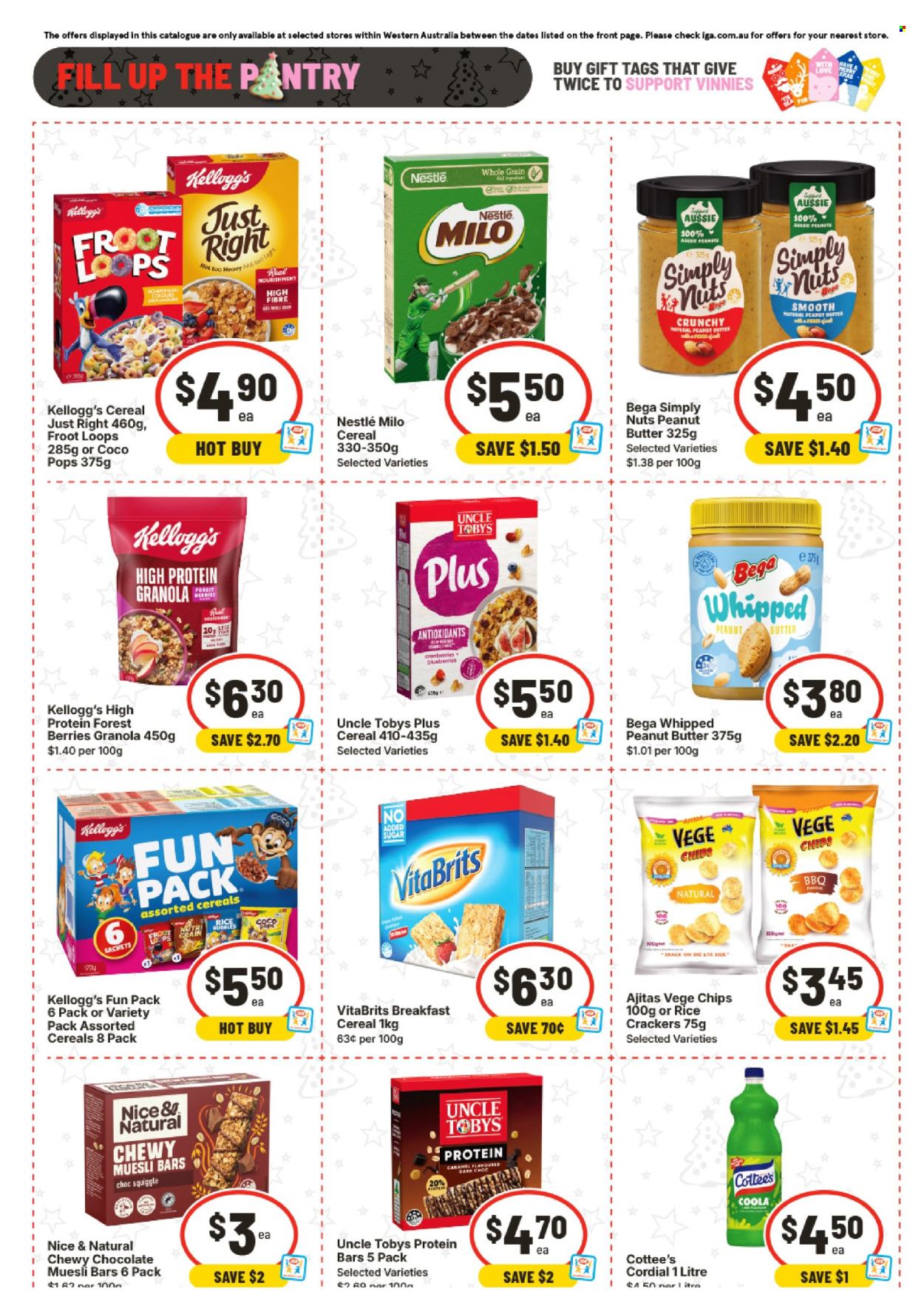 IGA catalogue - 17 Dec 2025 - 23 Dec 2025. Page 21