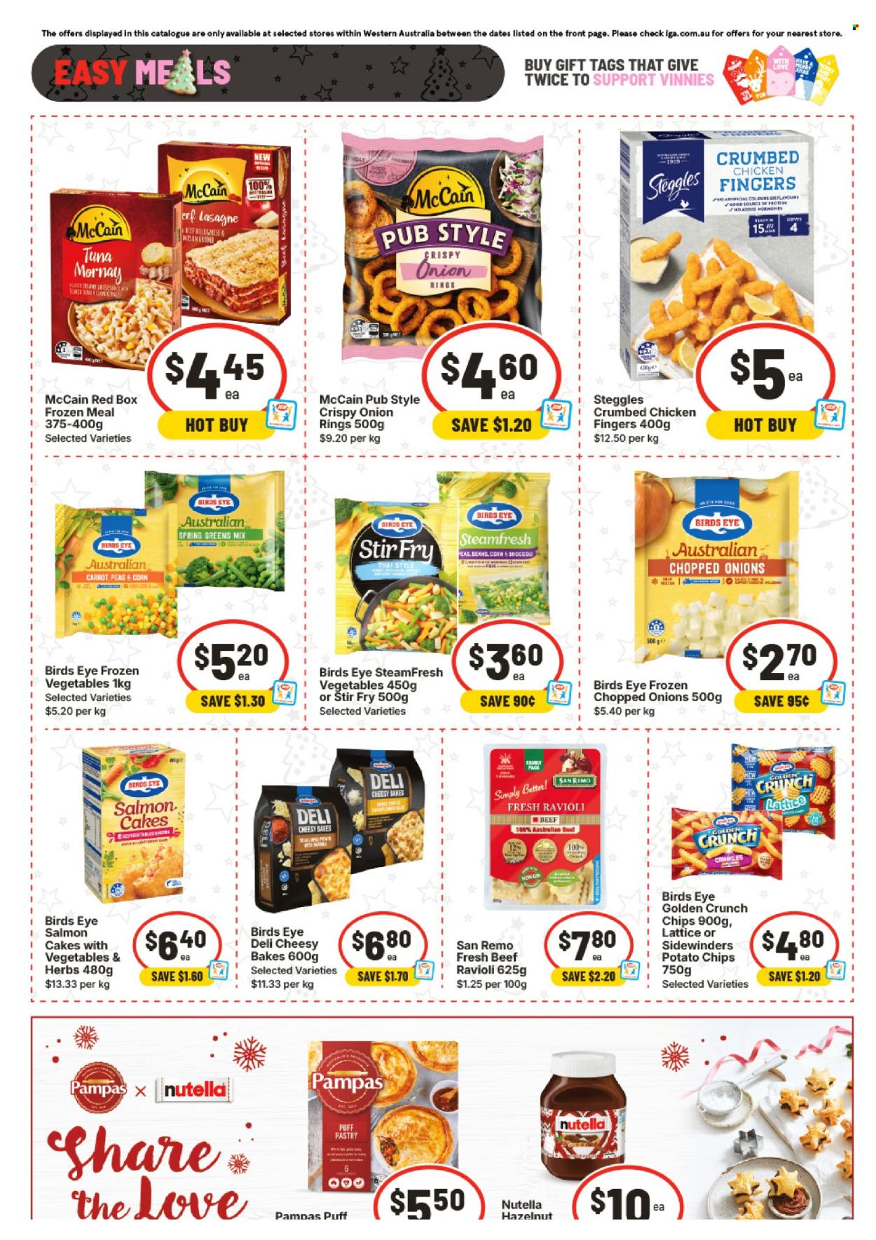 IGA catalogue - 17 Dec 2025 - 23 Dec 2025. Page 25