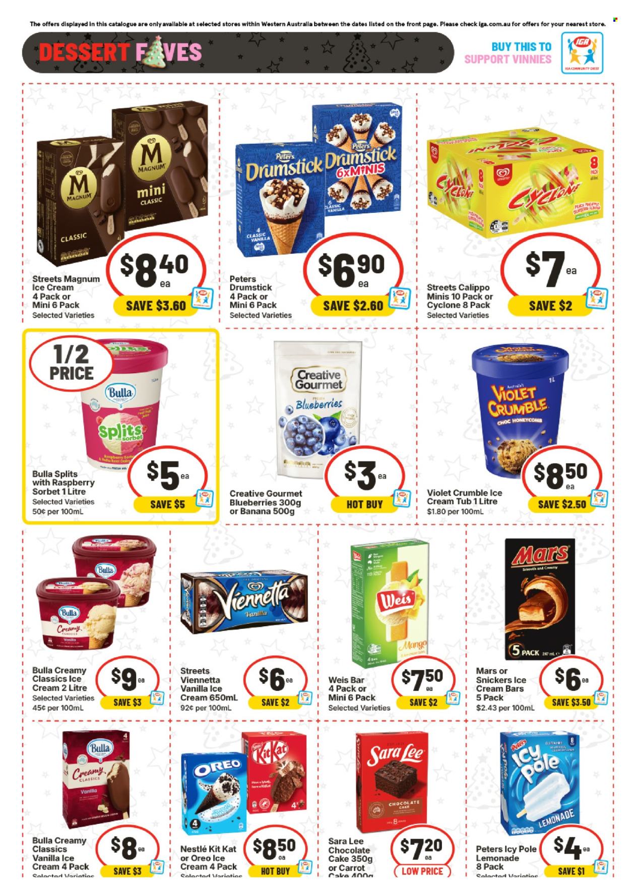 IGA catalogue - 17 Dec 2025 - 23 Dec 2025. Page 28