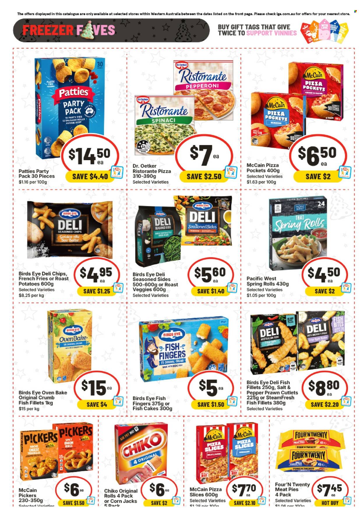 IGA catalogue - 17 Dec 2025 - 23 Dec 2025. Page 29