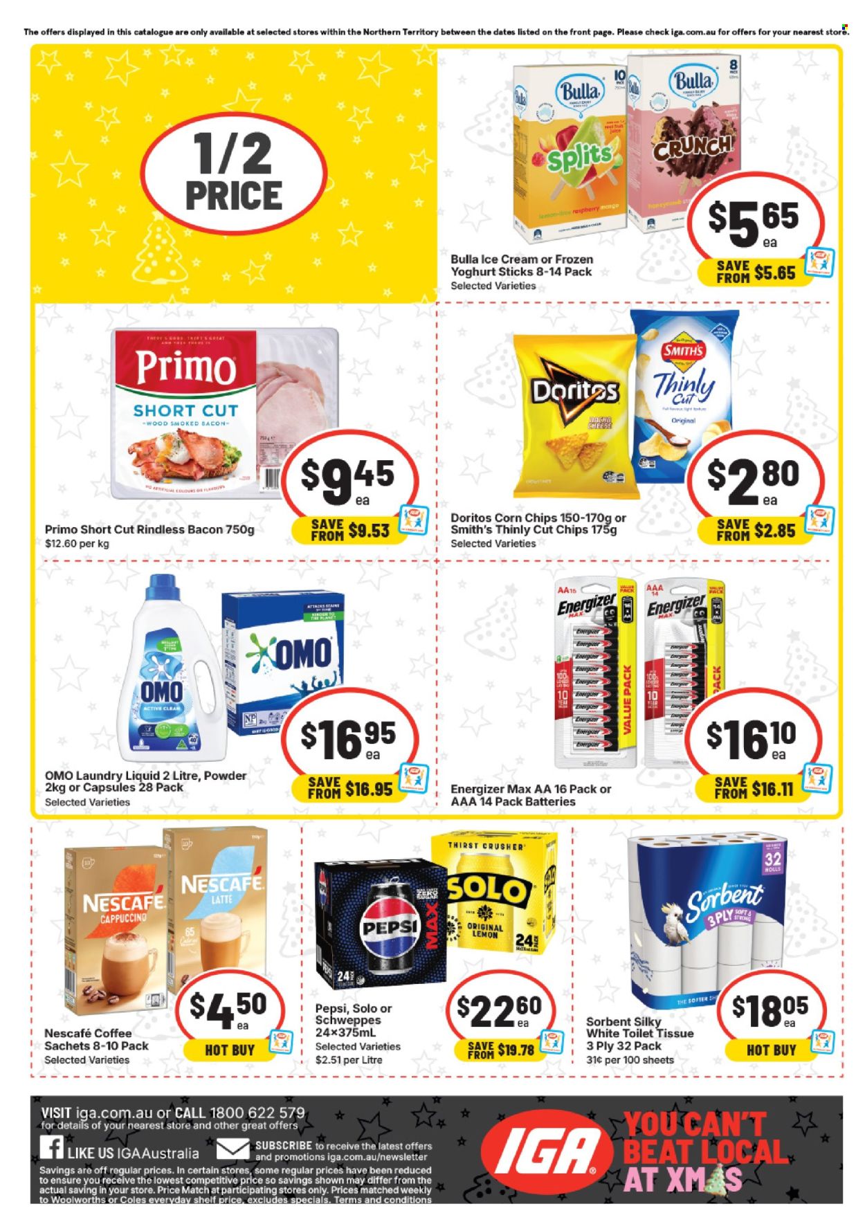 IGA catalogue - 17 Dec 2025 - 23 Dec 2025. Page 2