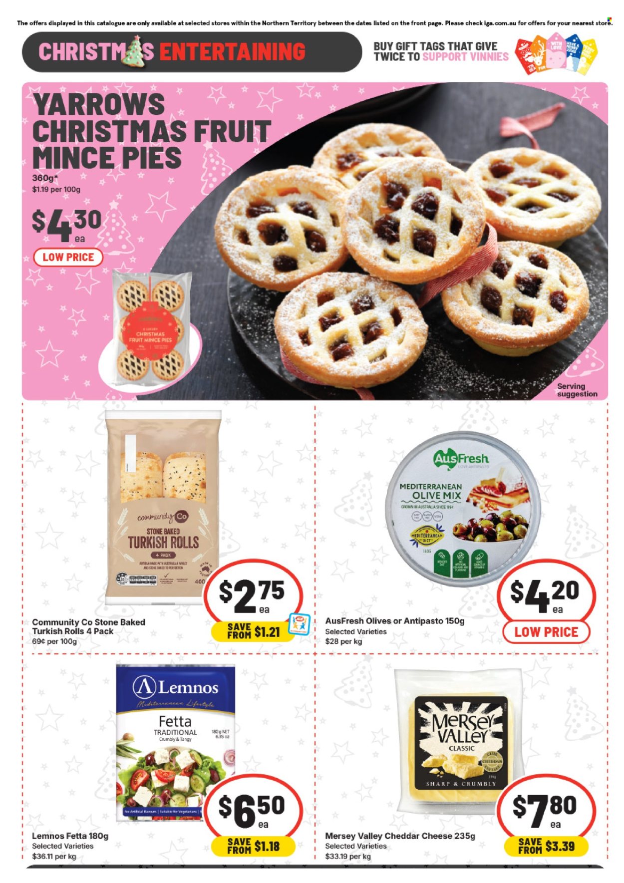 IGA catalogue - 17 Dec 2025 - 23 Dec 2025. Page 3