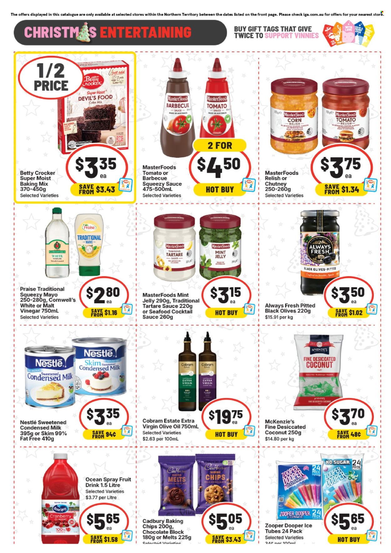 IGA catalogue - 17 Dec 2025 - 23 Dec 2025. Page 5