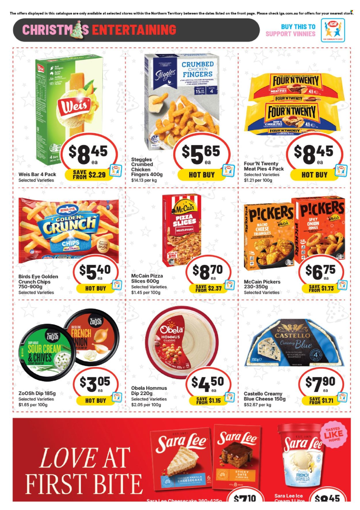 IGA catalogue - 17 Dec 2025 - 23 Dec 2025. Page 6