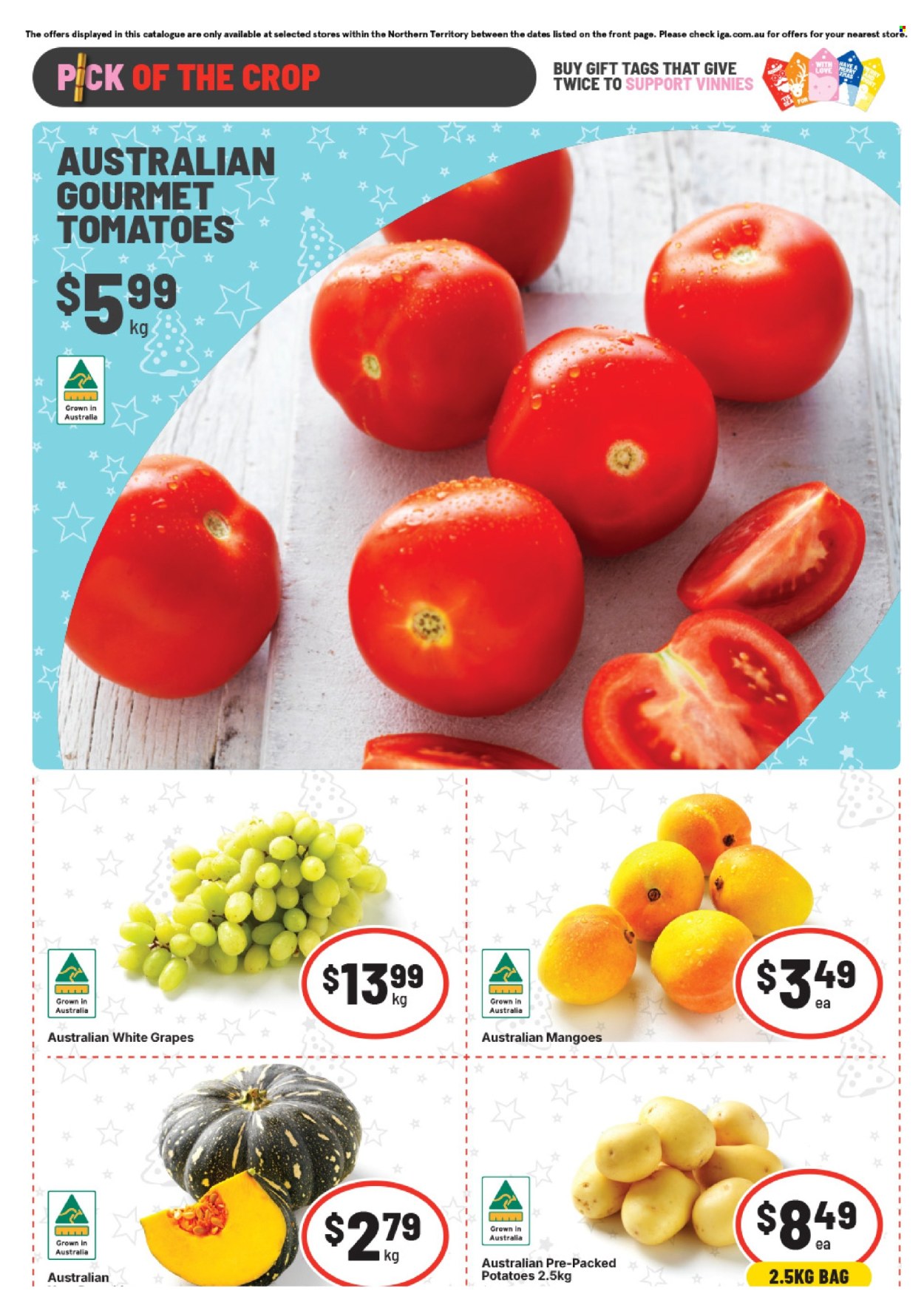 IGA catalogue - 17 Dec 2025 - 23 Dec 2025. Page 7
