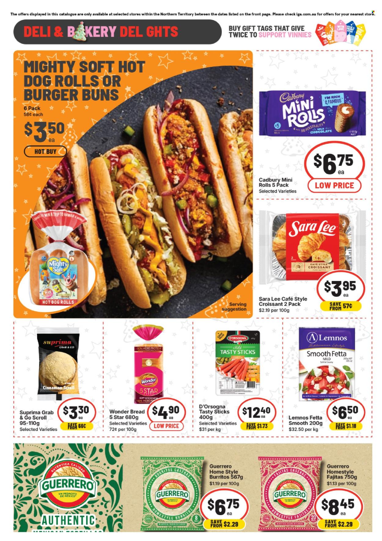 IGA catalogue - 17 Dec 2025 - 23 Dec 2025. Page 9