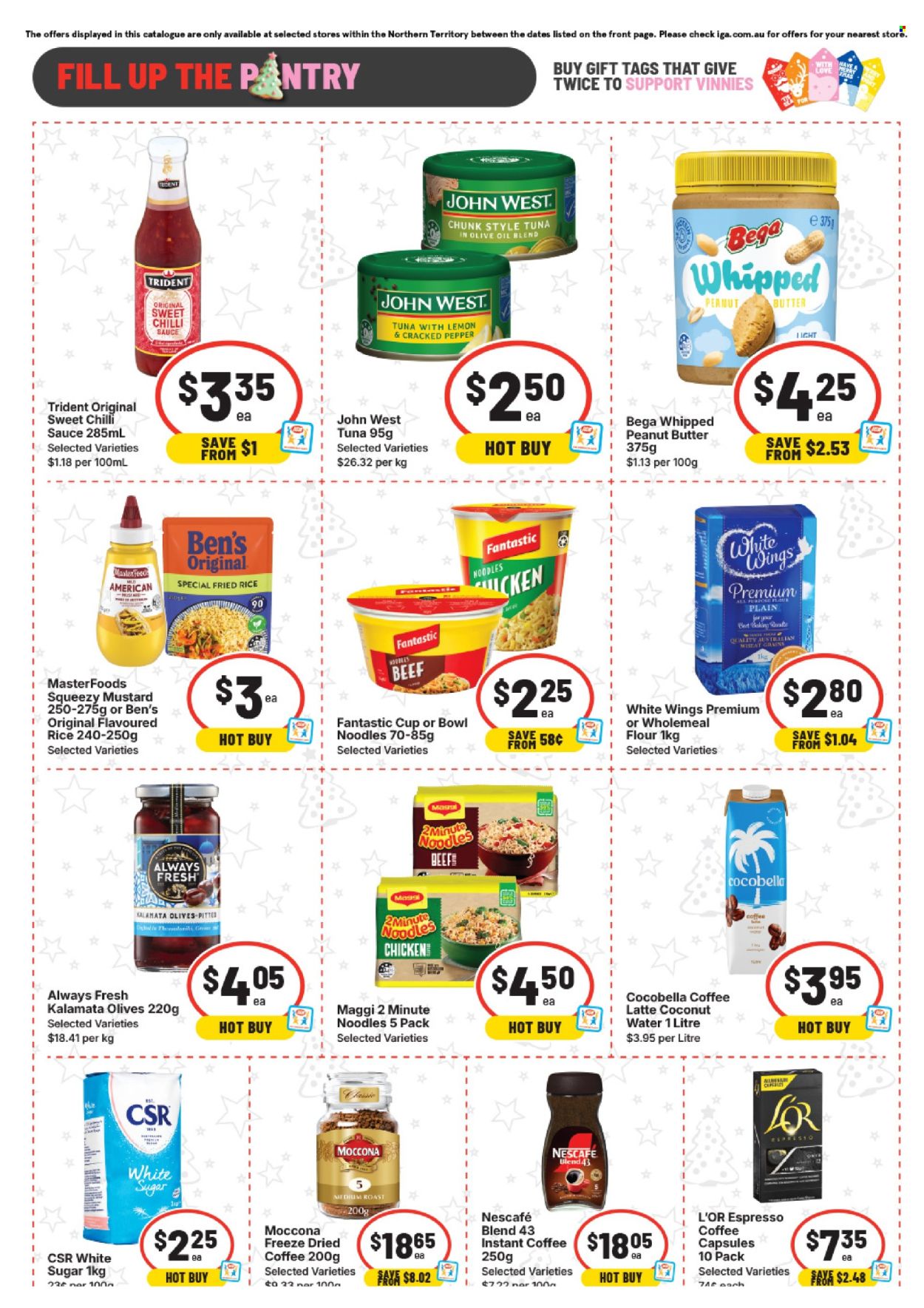 IGA catalogue - 17 Dec 2025 - 23 Dec 2025. Page 11