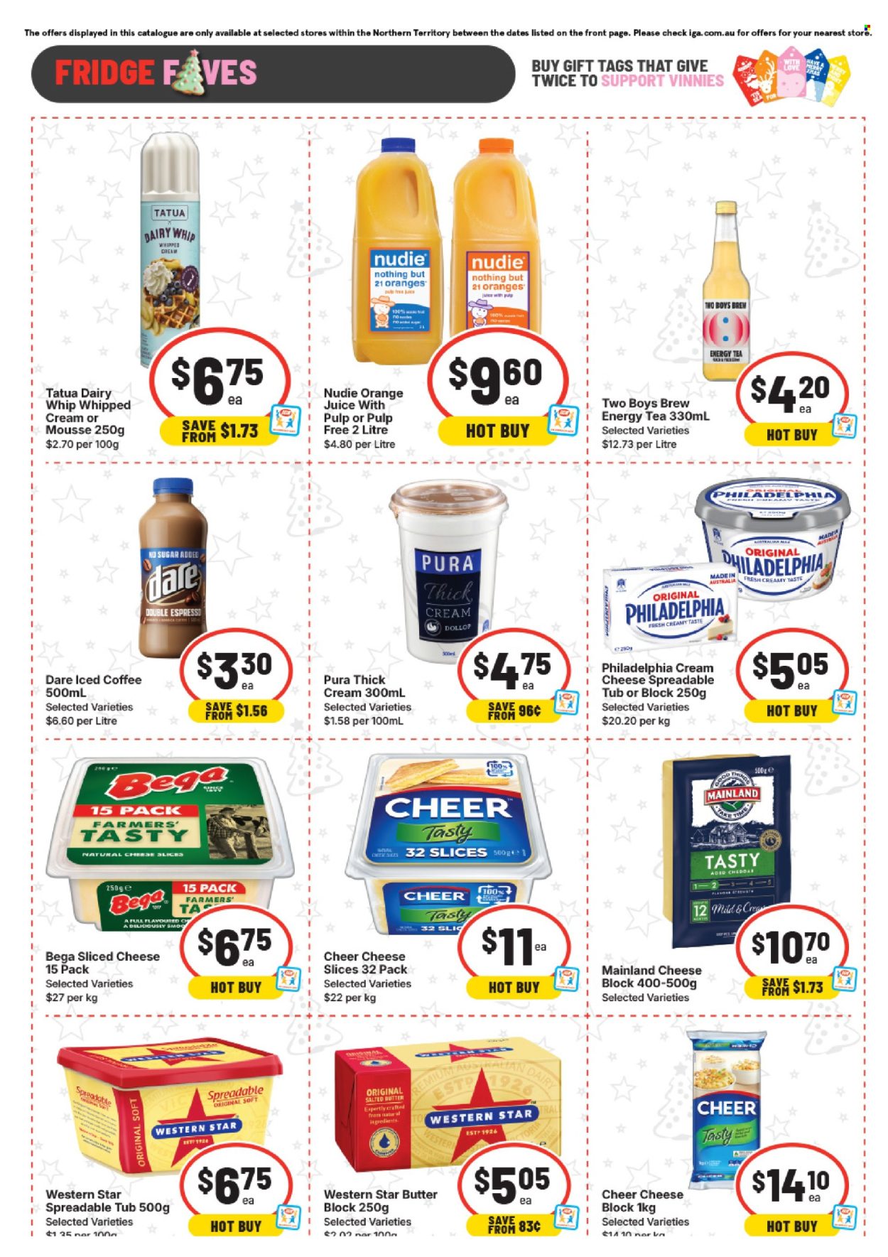 IGA catalogue - 17 Dec 2025 - 23 Dec 2025. Page 13