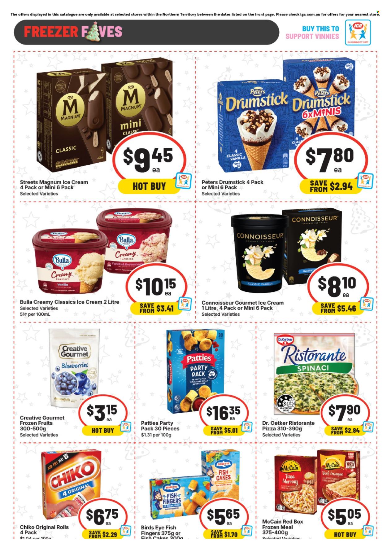 IGA catalogue - 17 Dec 2025 - 23 Dec 2025. Page 14