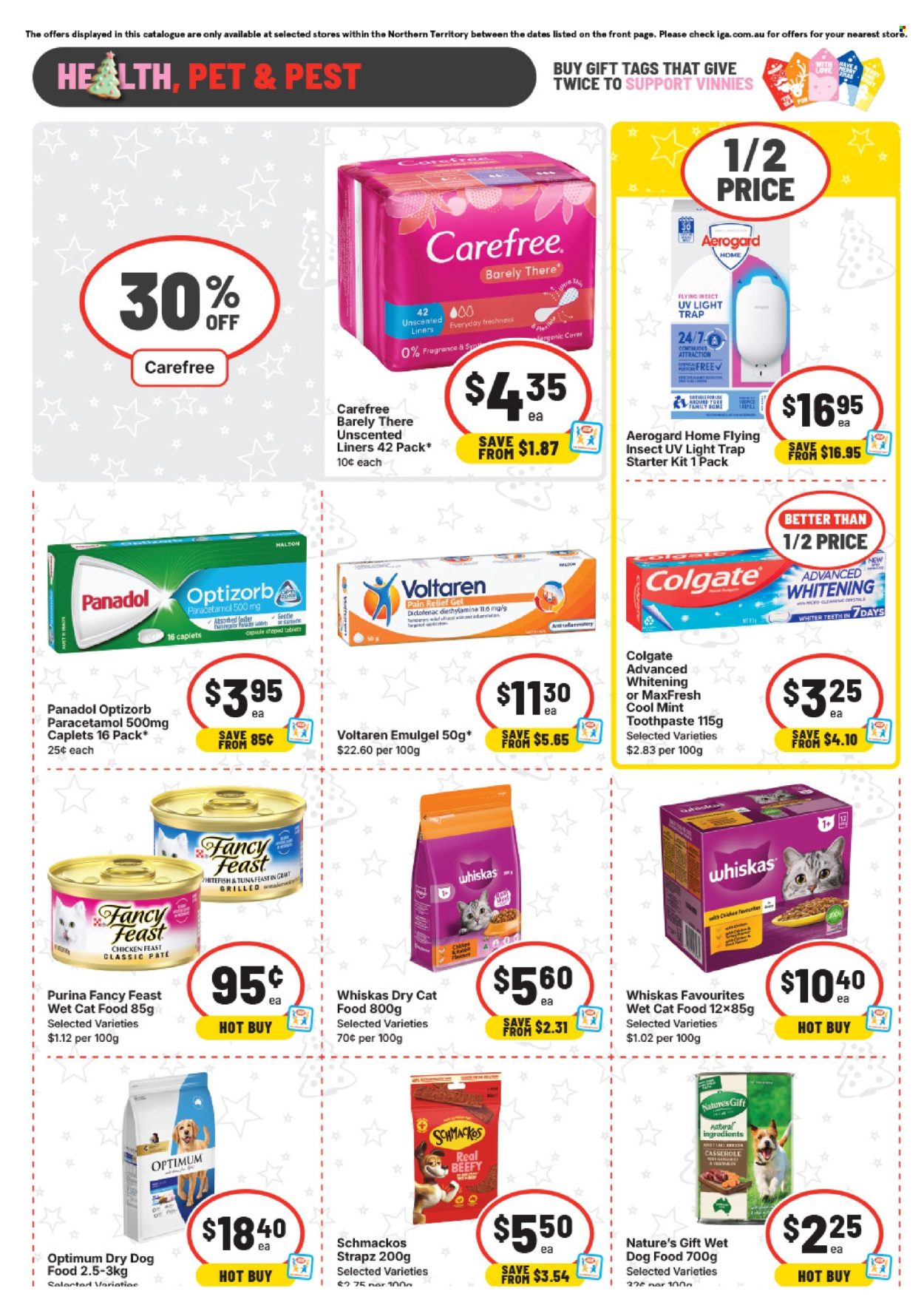 IGA catalogue - 17 Dec 2025 - 23 Dec 2025. Page 15
