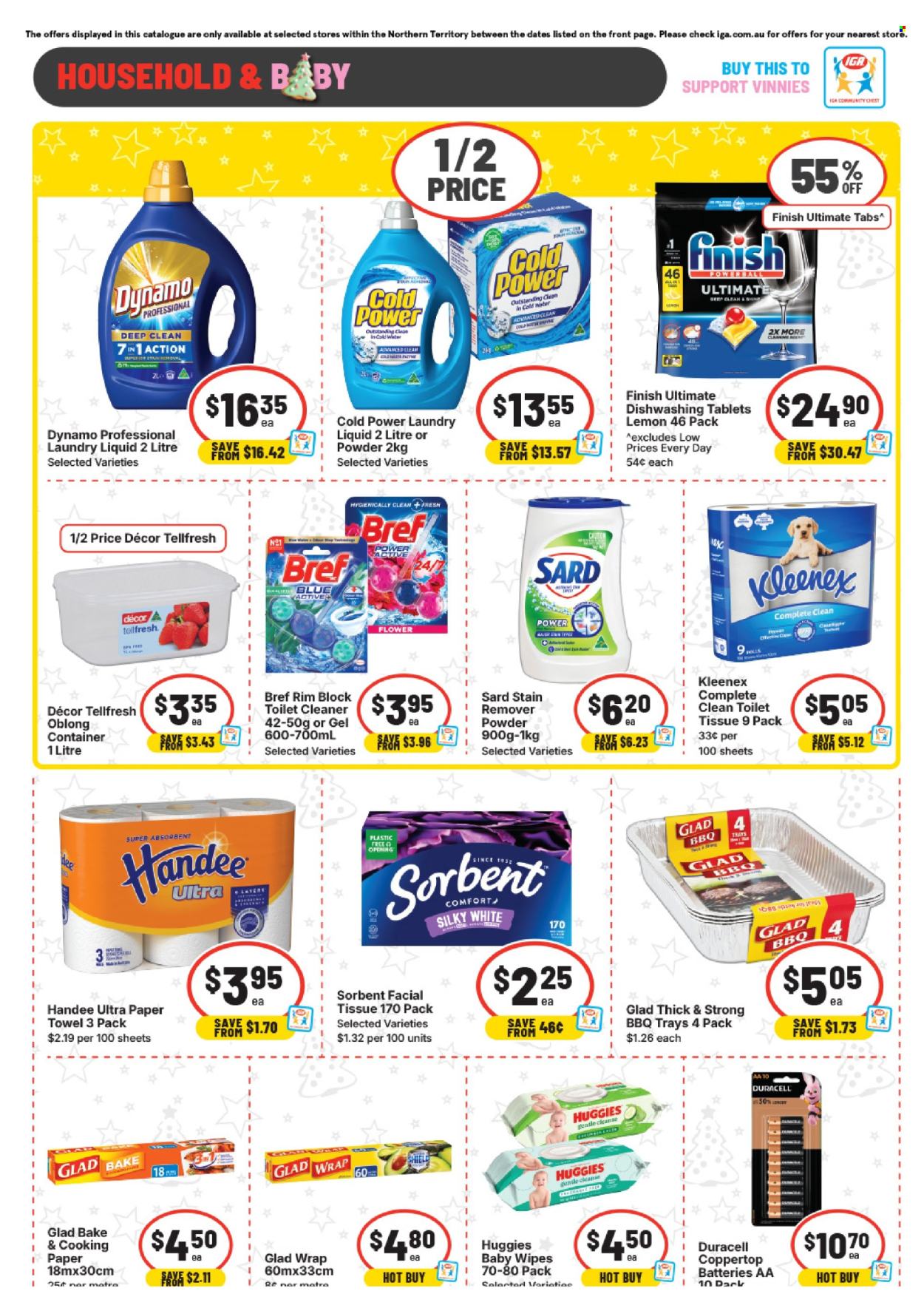 IGA catalogue - 17 Dec 2025 - 23 Dec 2025. Page 16