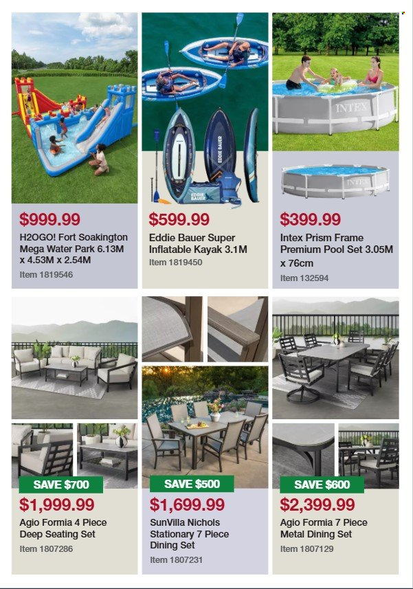 Costco catalogue - 22 Dec 2025 - 18 Jan 2026. Page 12