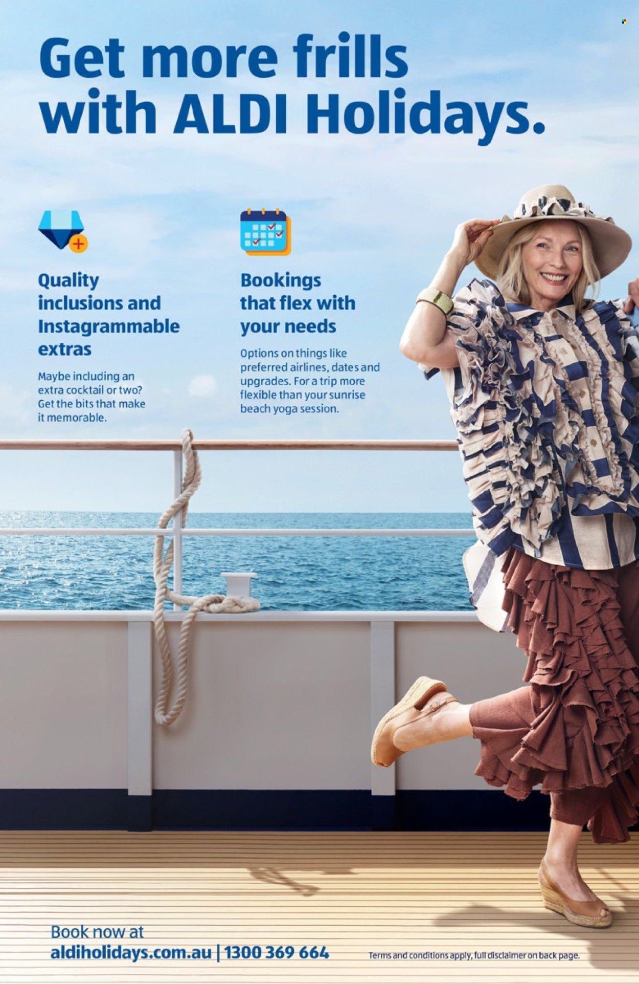 ALDI catalogue - 1 Jan 2026 - 31 Jan 2026. Page 2