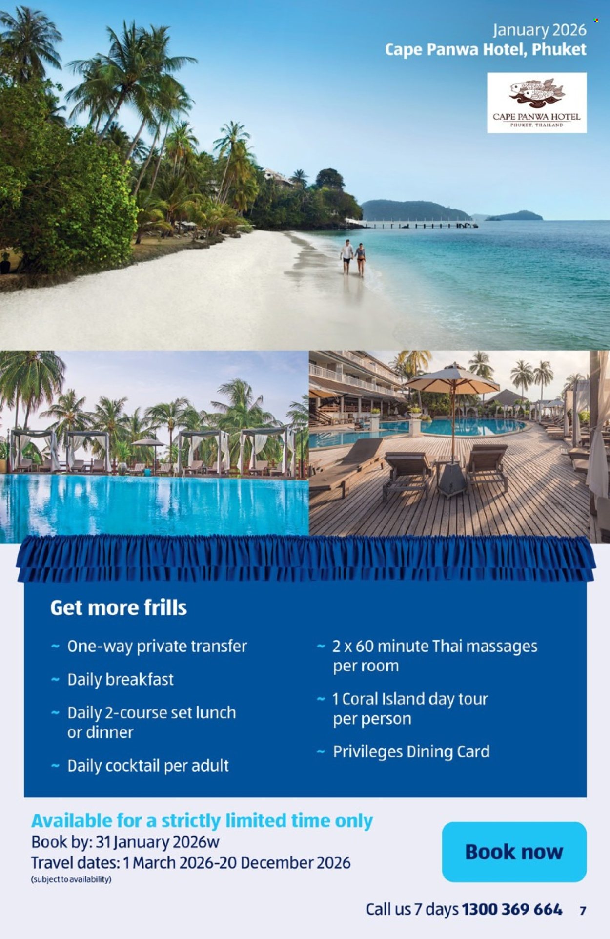 ALDI catalogue - 1 Jan 2026 - 31 Jan 2026. Page 7