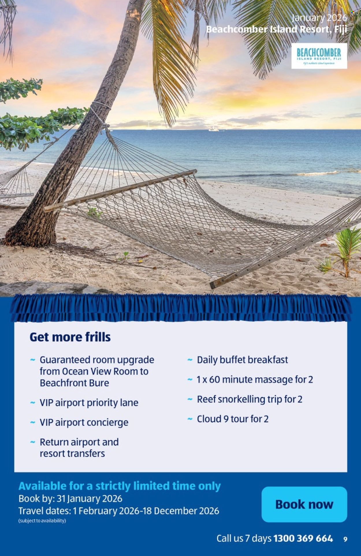 ALDI catalogue - 1 Jan 2026 - 31 Jan 2026. Page 9