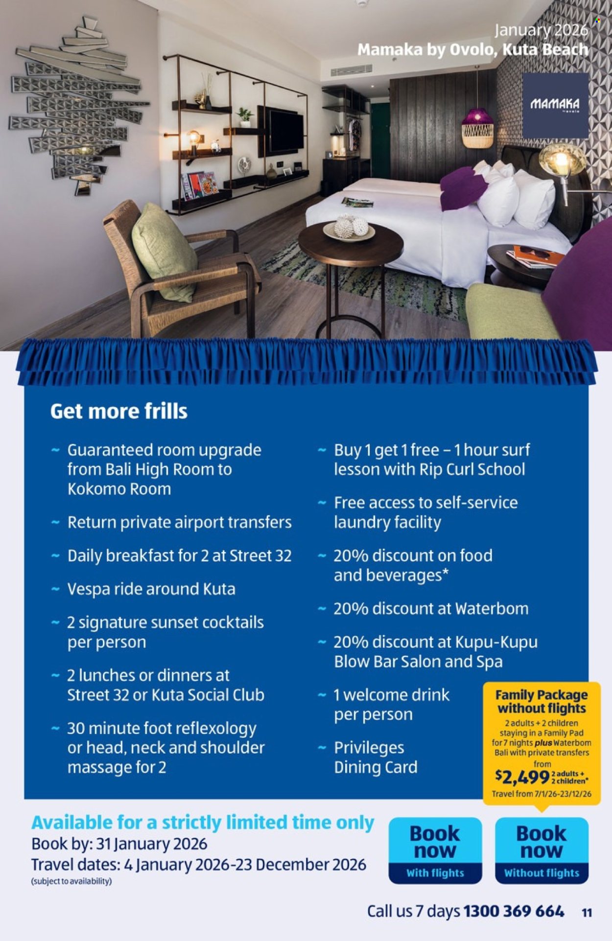 ALDI catalogue - 1 Jan 2026 - 31 Jan 2026. Page 11