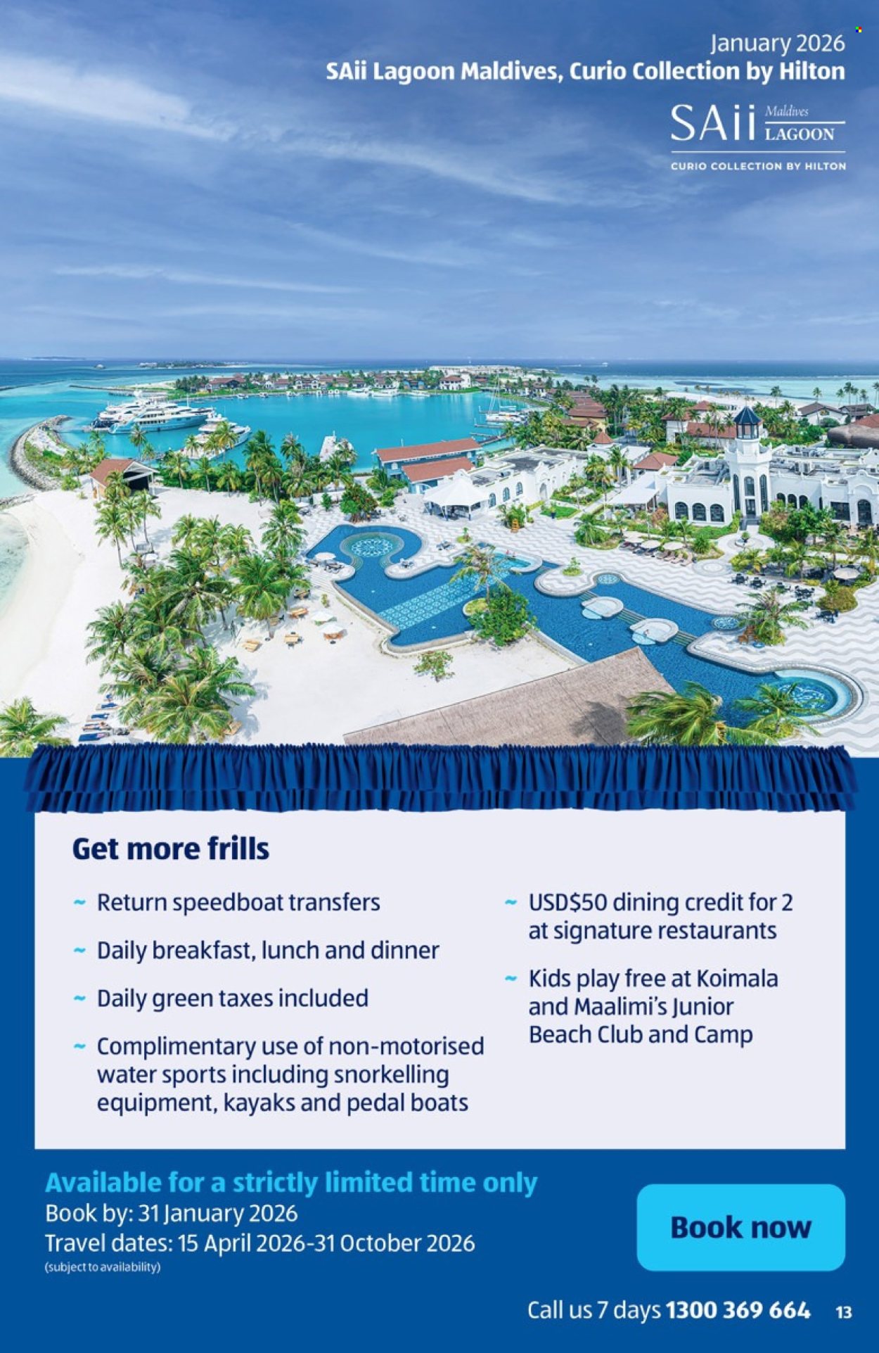 ALDI catalogue - 1 Jan 2026 - 31 Jan 2026. Page 13