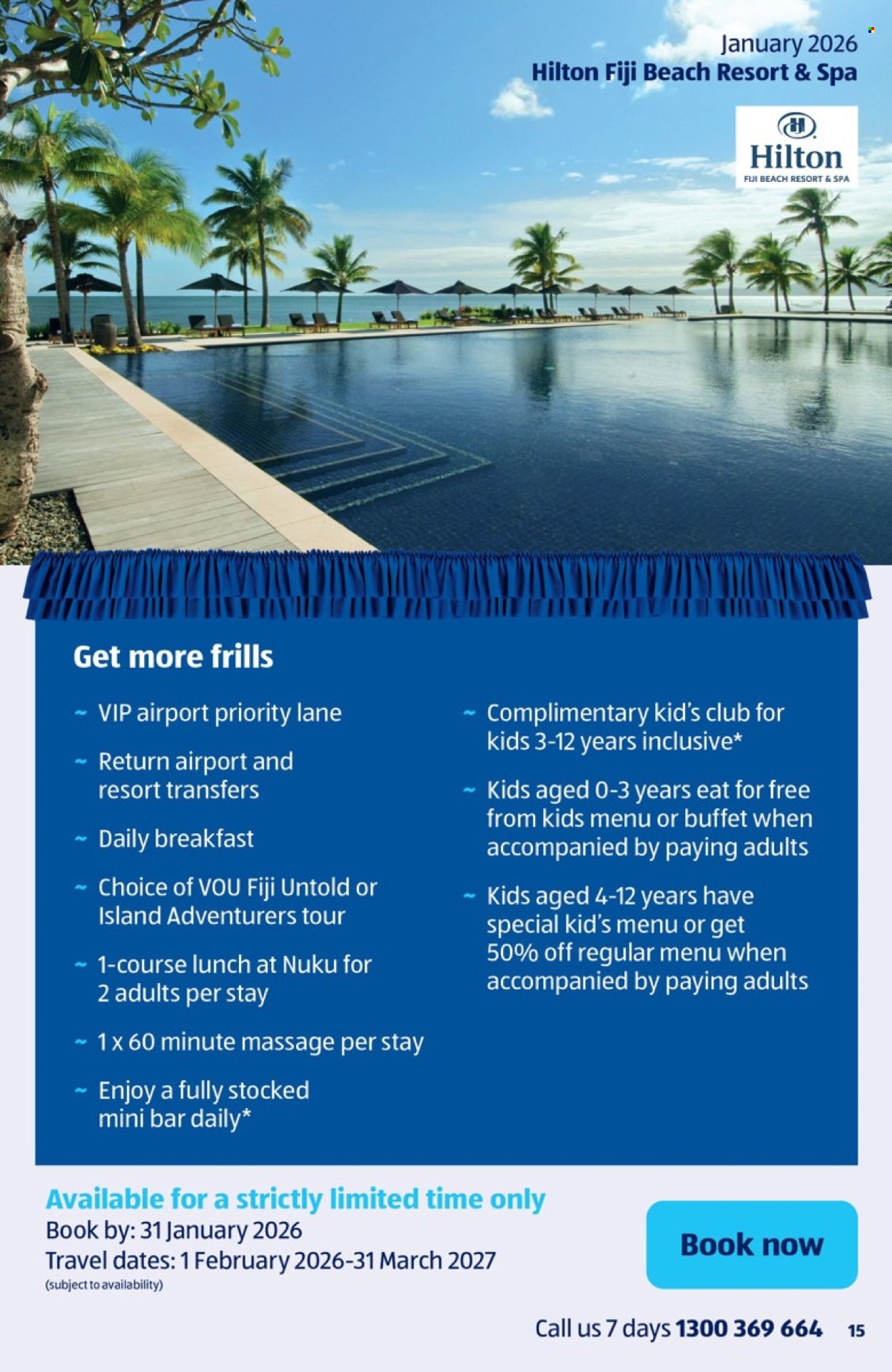 ALDI catalogue - 1 Jan 2026 - 31 Jan 2026. Page 15