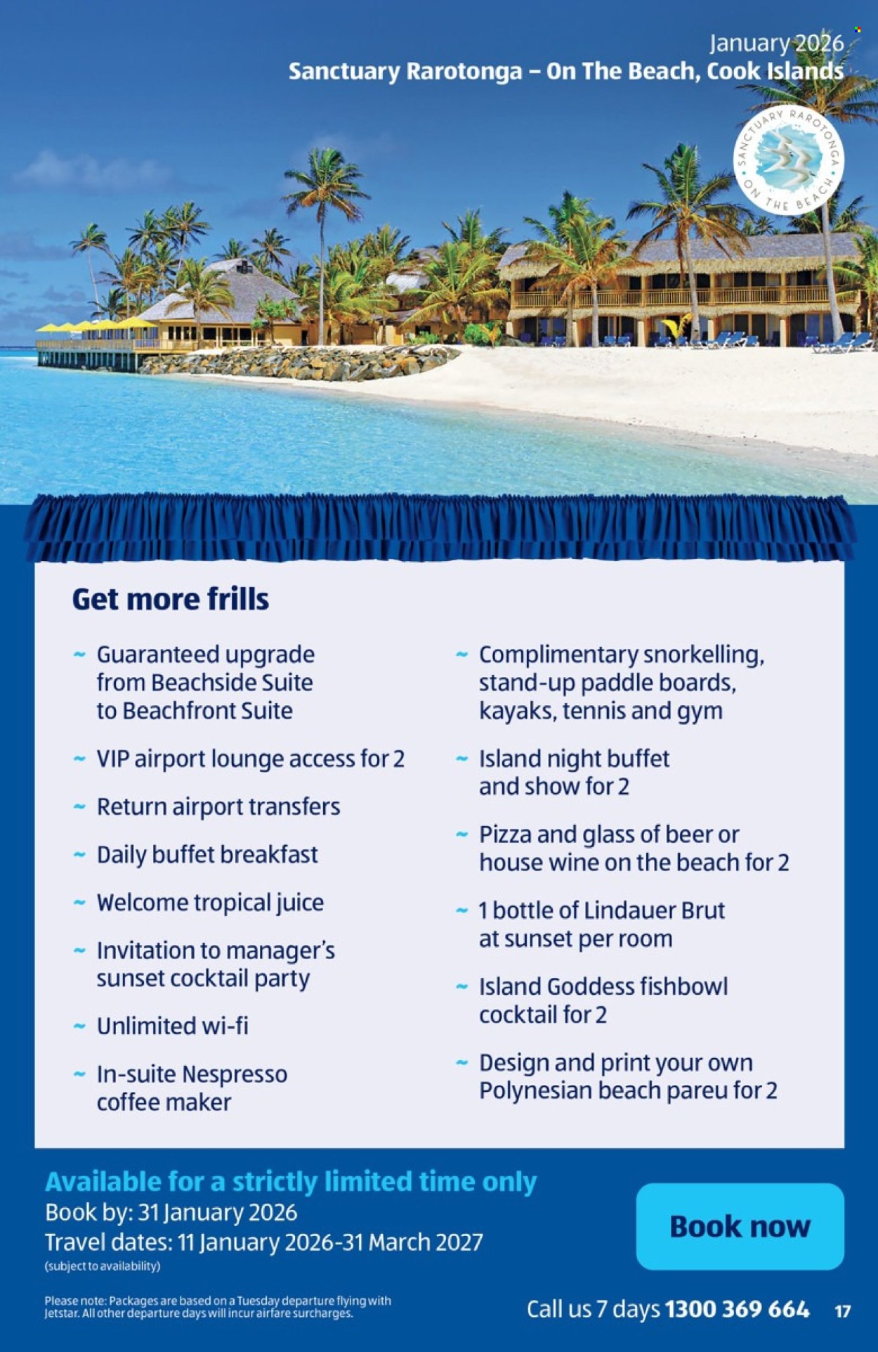 ALDI catalogue - 1 Jan 2026 - 31 Jan 2026. Page 17