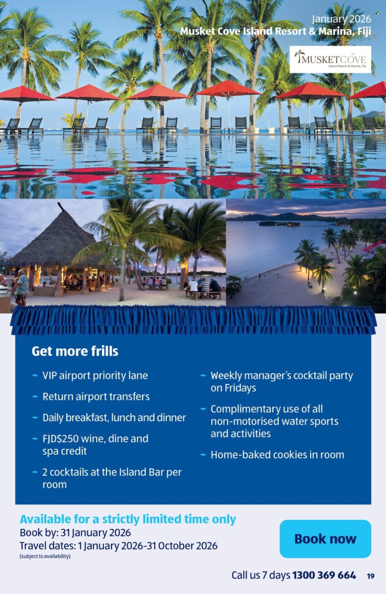 ALDI catalogue - 1 Jan 2026 - 31 Jan 2026. Page 19