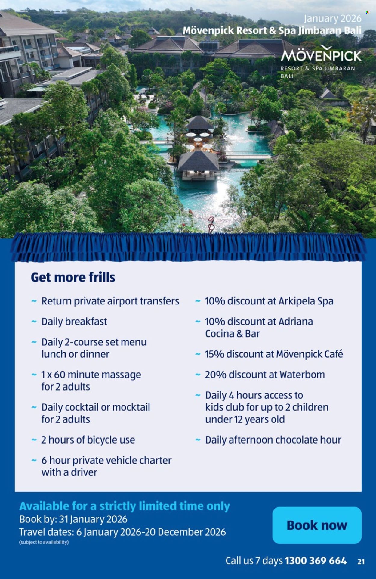 ALDI catalogue - 1 Jan 2026 - 31 Jan 2026. Page 21