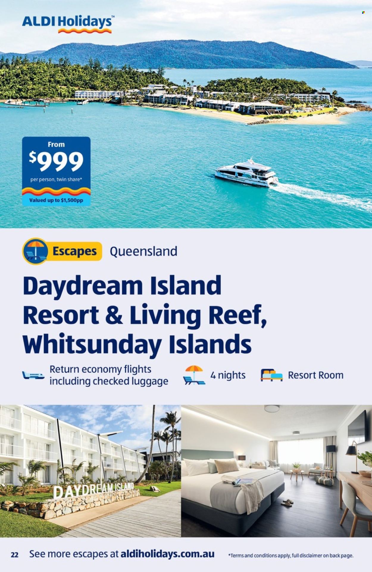 ALDI catalogue - 1 Jan 2026 - 31 Jan 2026. Page 22