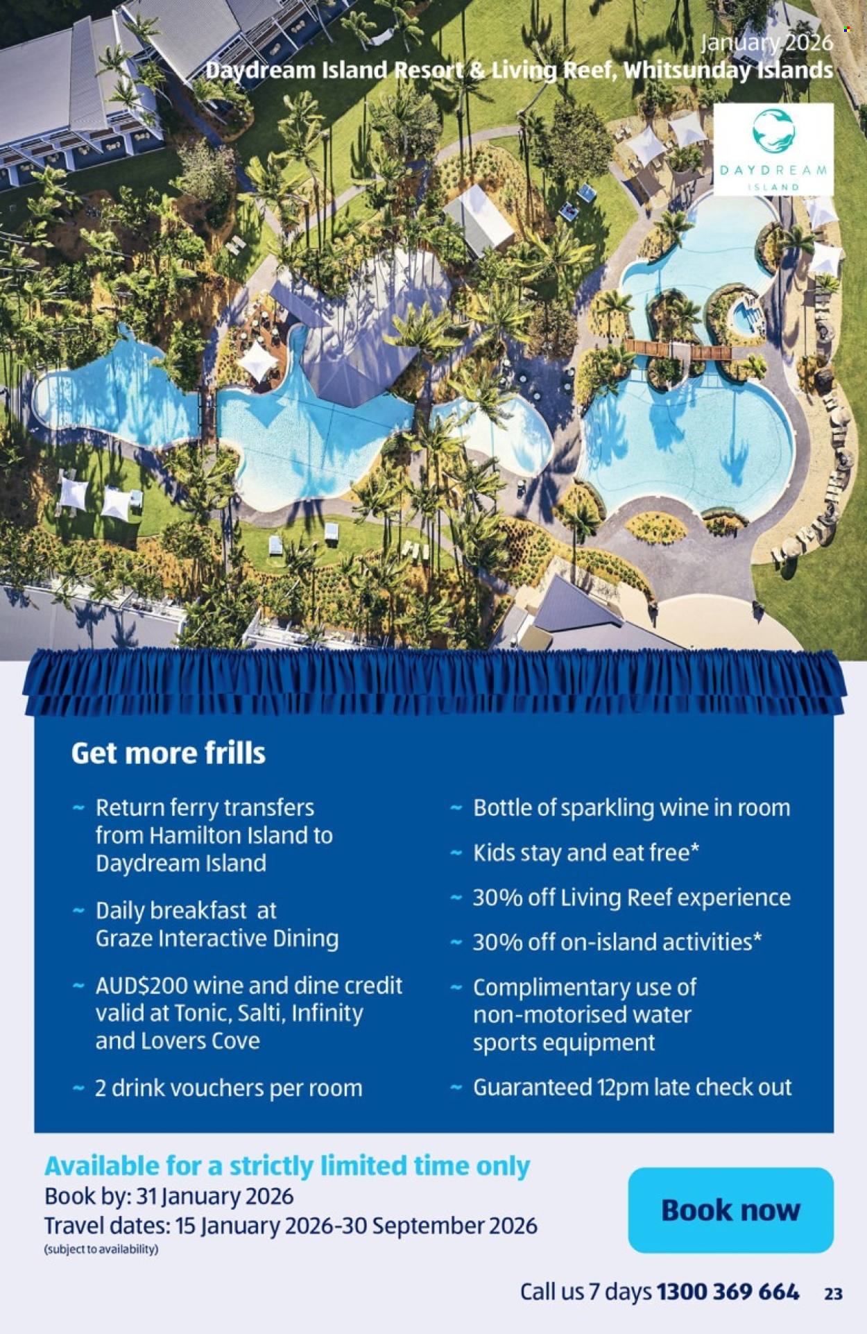 ALDI catalogue - 1 Jan 2026 - 31 Jan 2026. Page 23