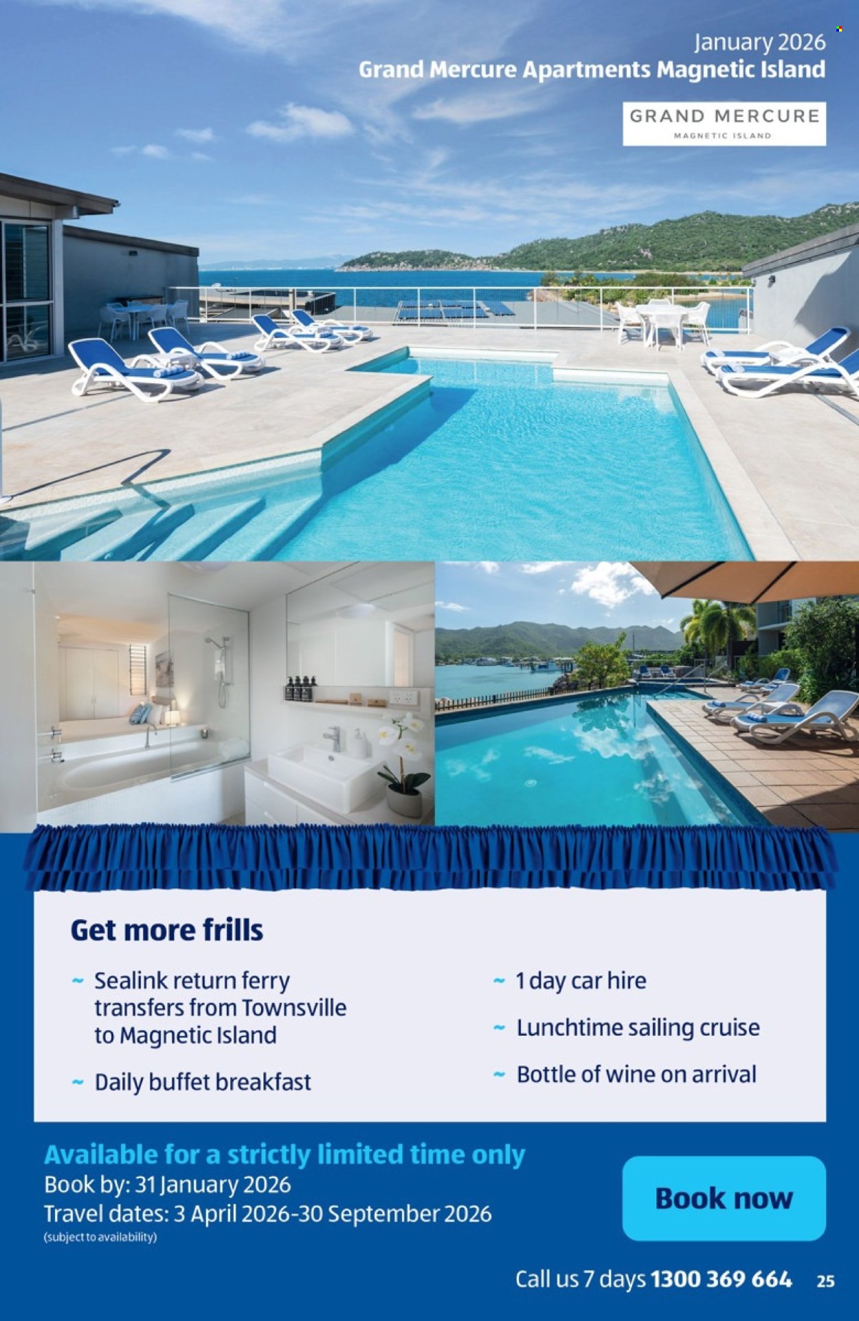 ALDI catalogue - 1 Jan 2026 - 31 Jan 2026. Page 25