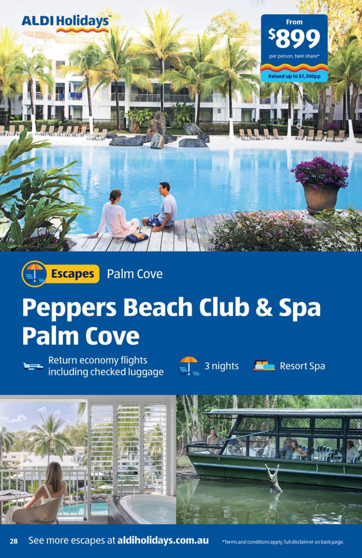 ALDI catalogue - 1 Jan 2026 - 31 Jan 2026. Page 28