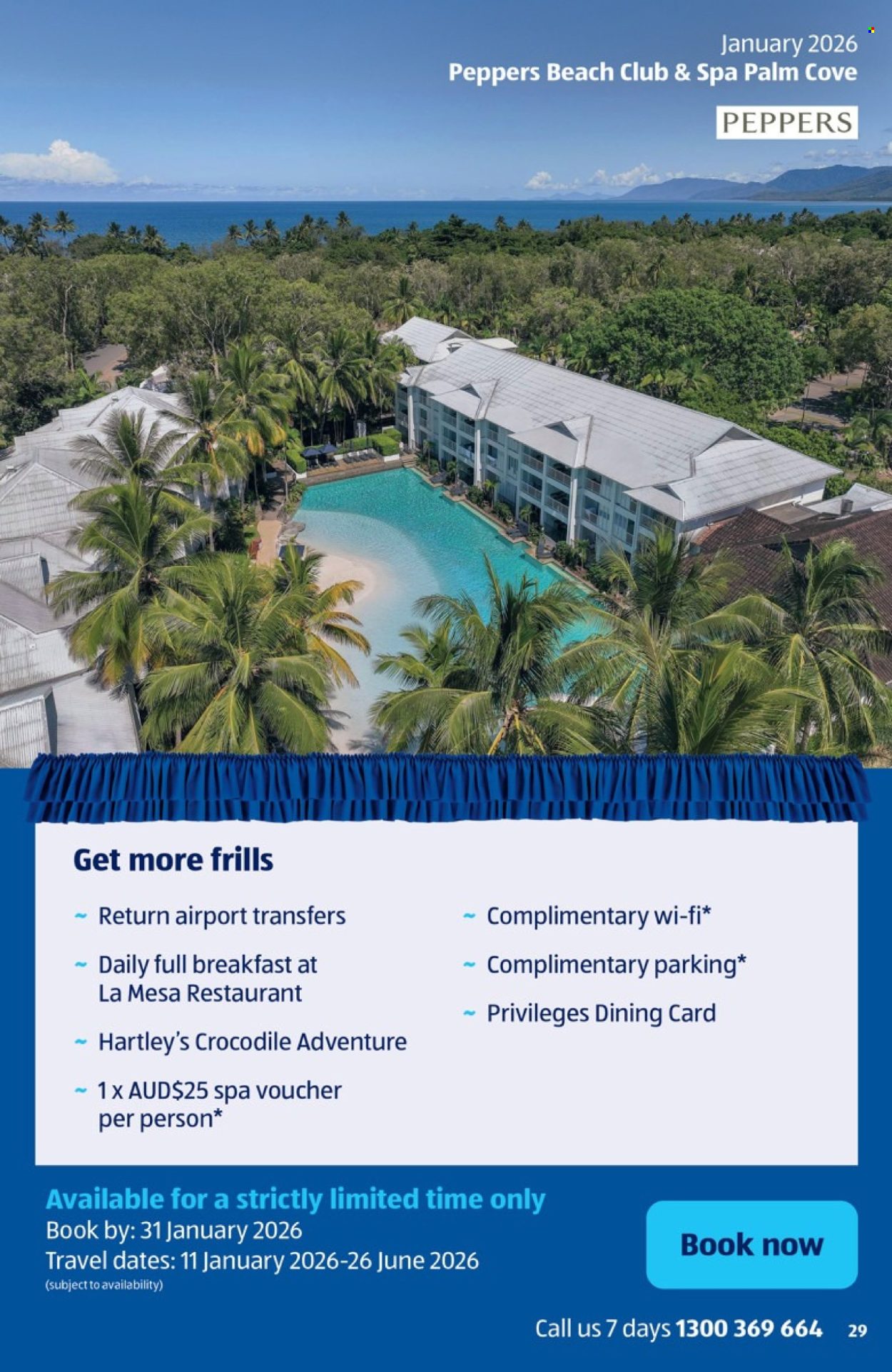 ALDI catalogue - 1 Jan 2026 - 31 Jan 2026. Page 29