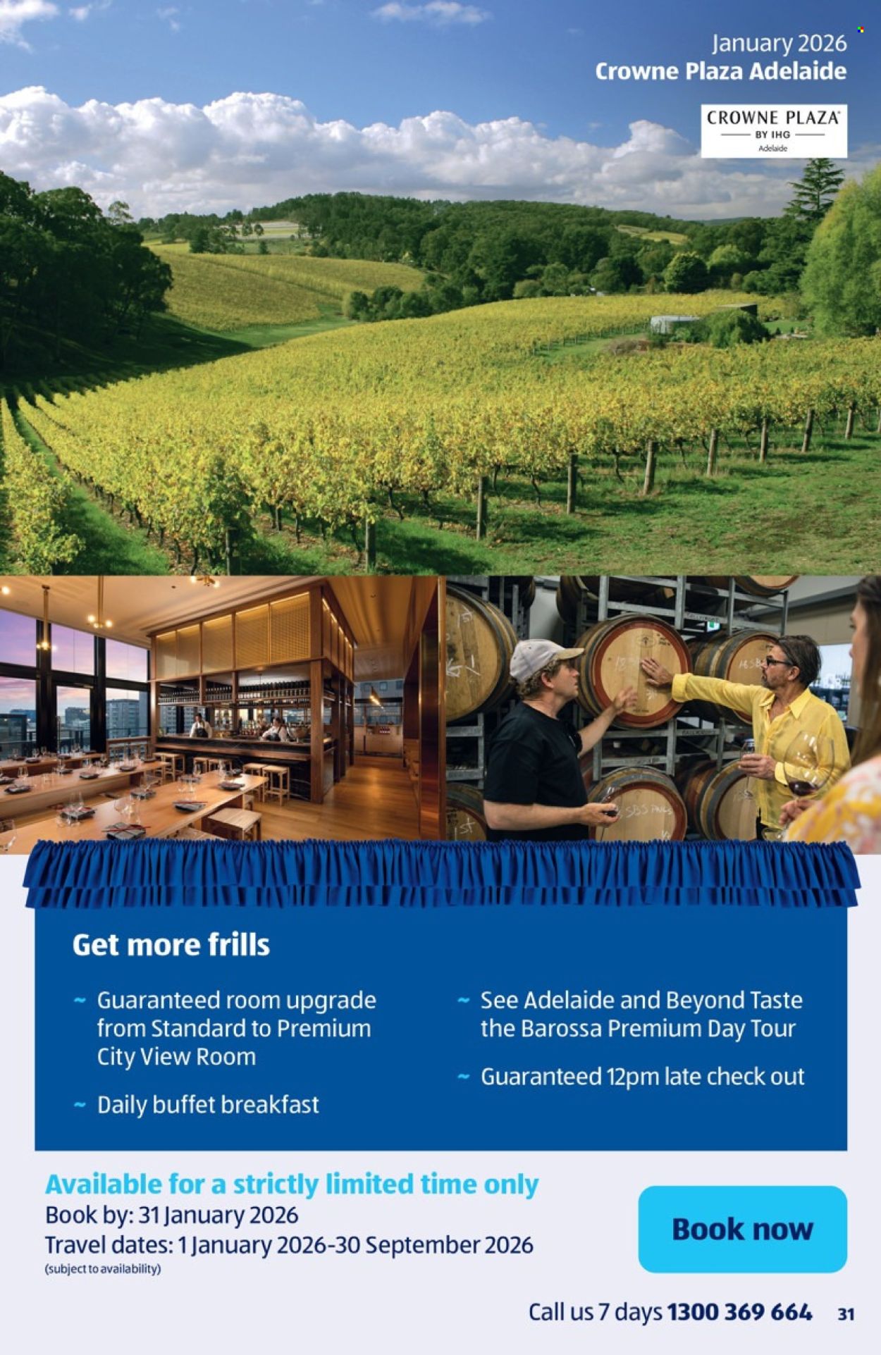 ALDI catalogue - 1 Jan 2026 - 31 Jan 2026. Page 31