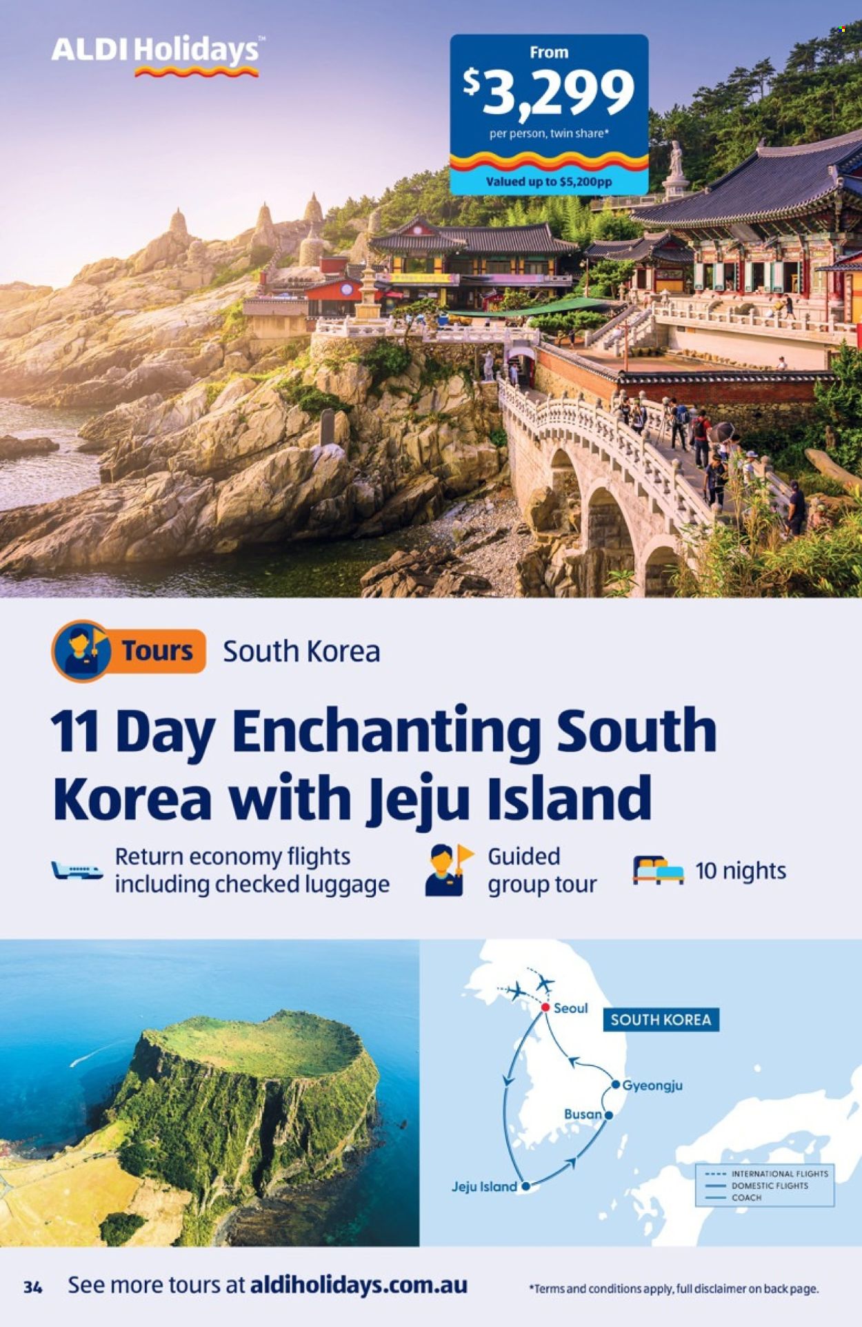 ALDI catalogue - 1 Jan 2026 - 31 Jan 2026. Page 34