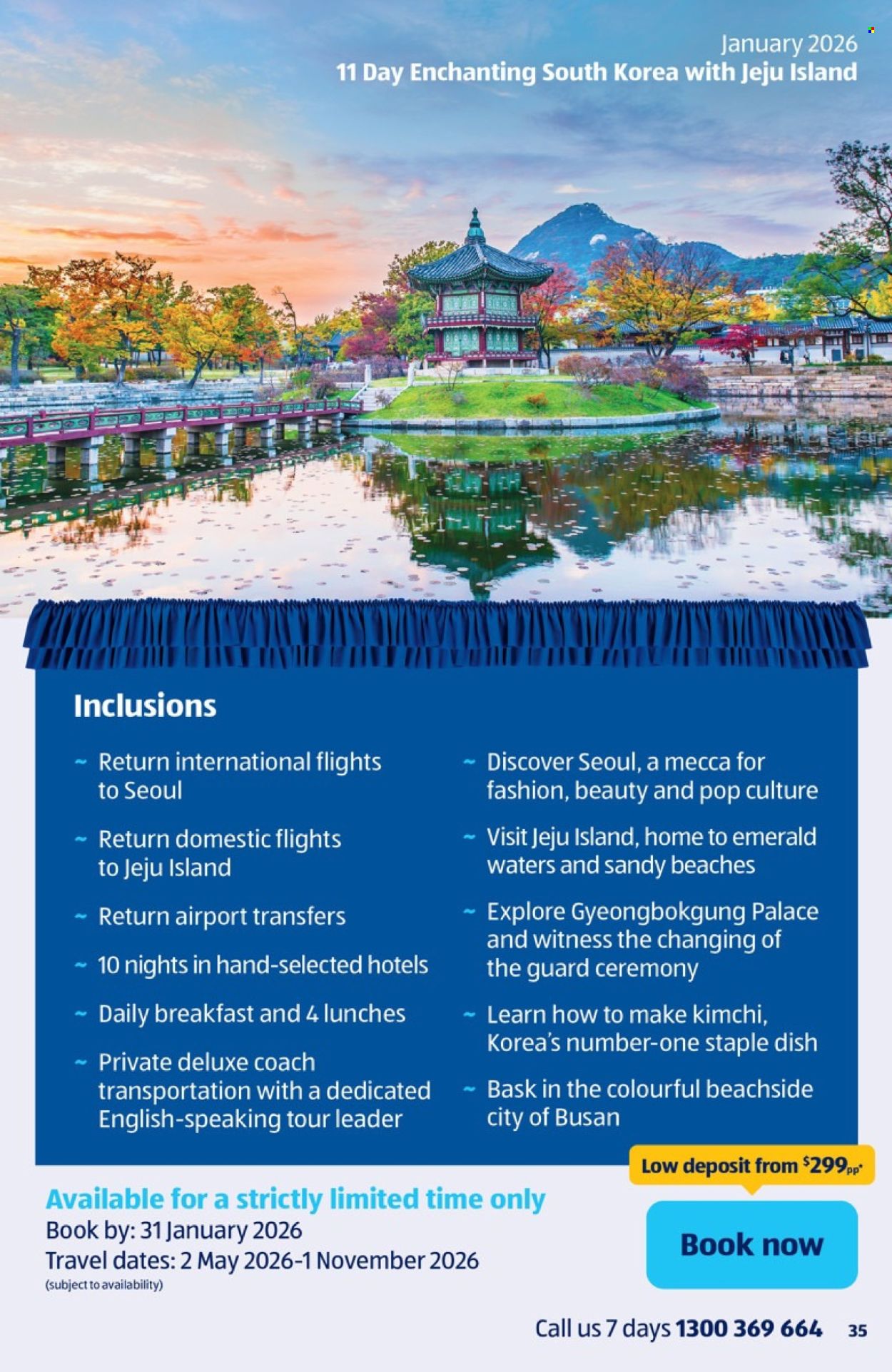 ALDI catalogue - 1 Jan 2026 - 31 Jan 2026. Page 35