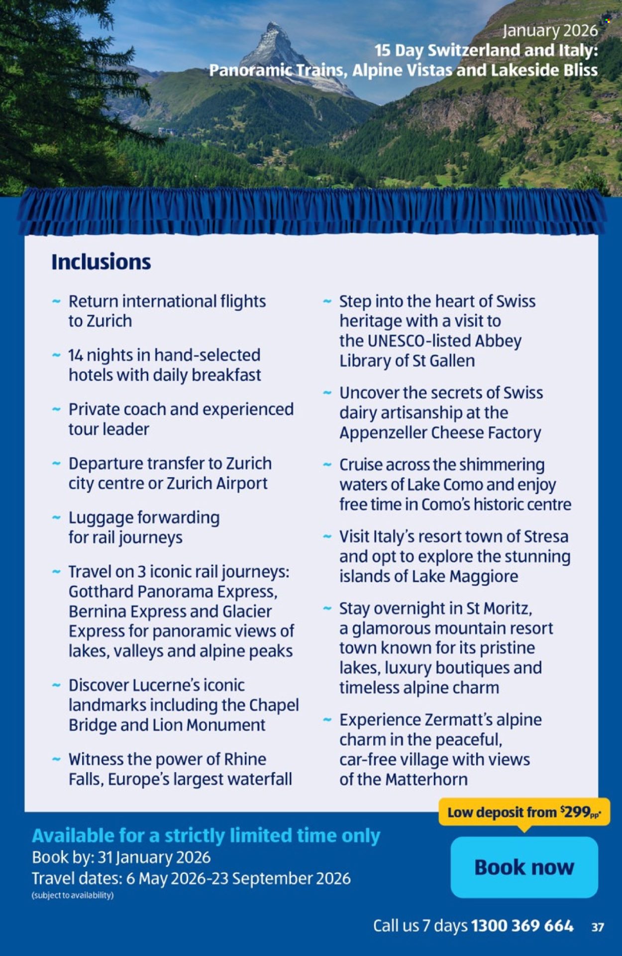 ALDI catalogue - 1 Jan 2026 - 31 Jan 2026. Page 37