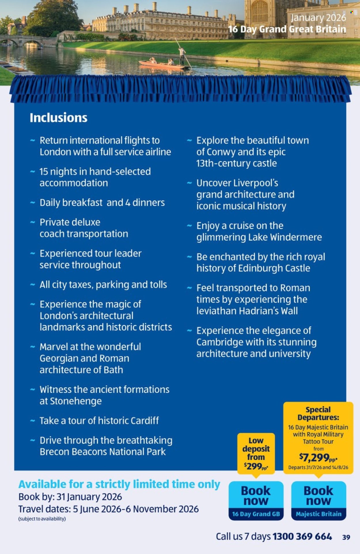 ALDI catalogue - 1 Jan 2026 - 31 Jan 2026. Page 39