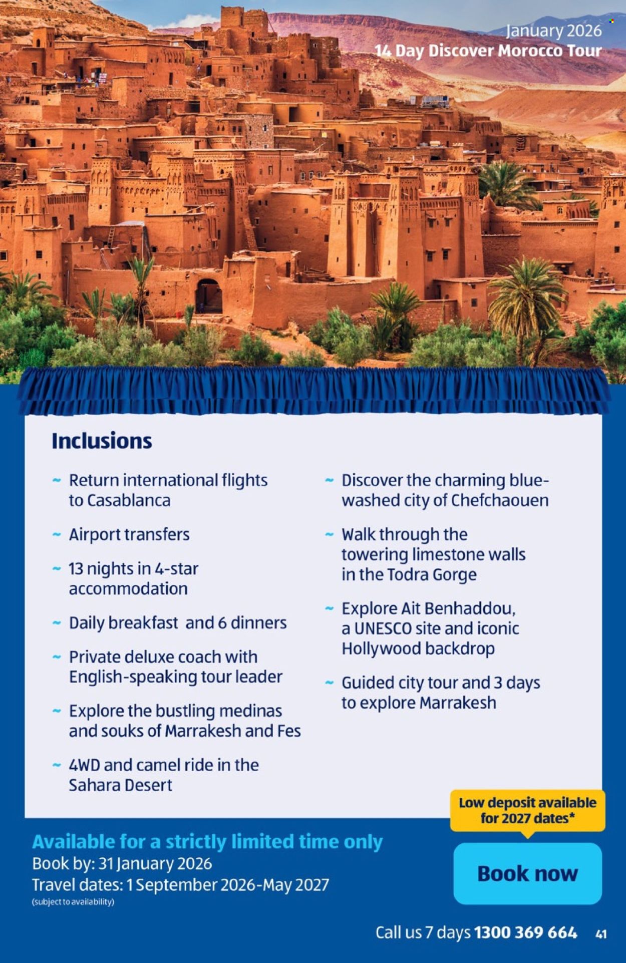 ALDI catalogue - 1 Jan 2026 - 31 Jan 2026. Page 41