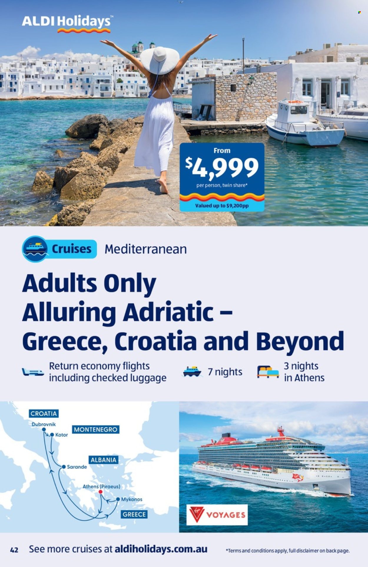 ALDI catalogue - 1 Jan 2026 - 31 Jan 2026. Page 42