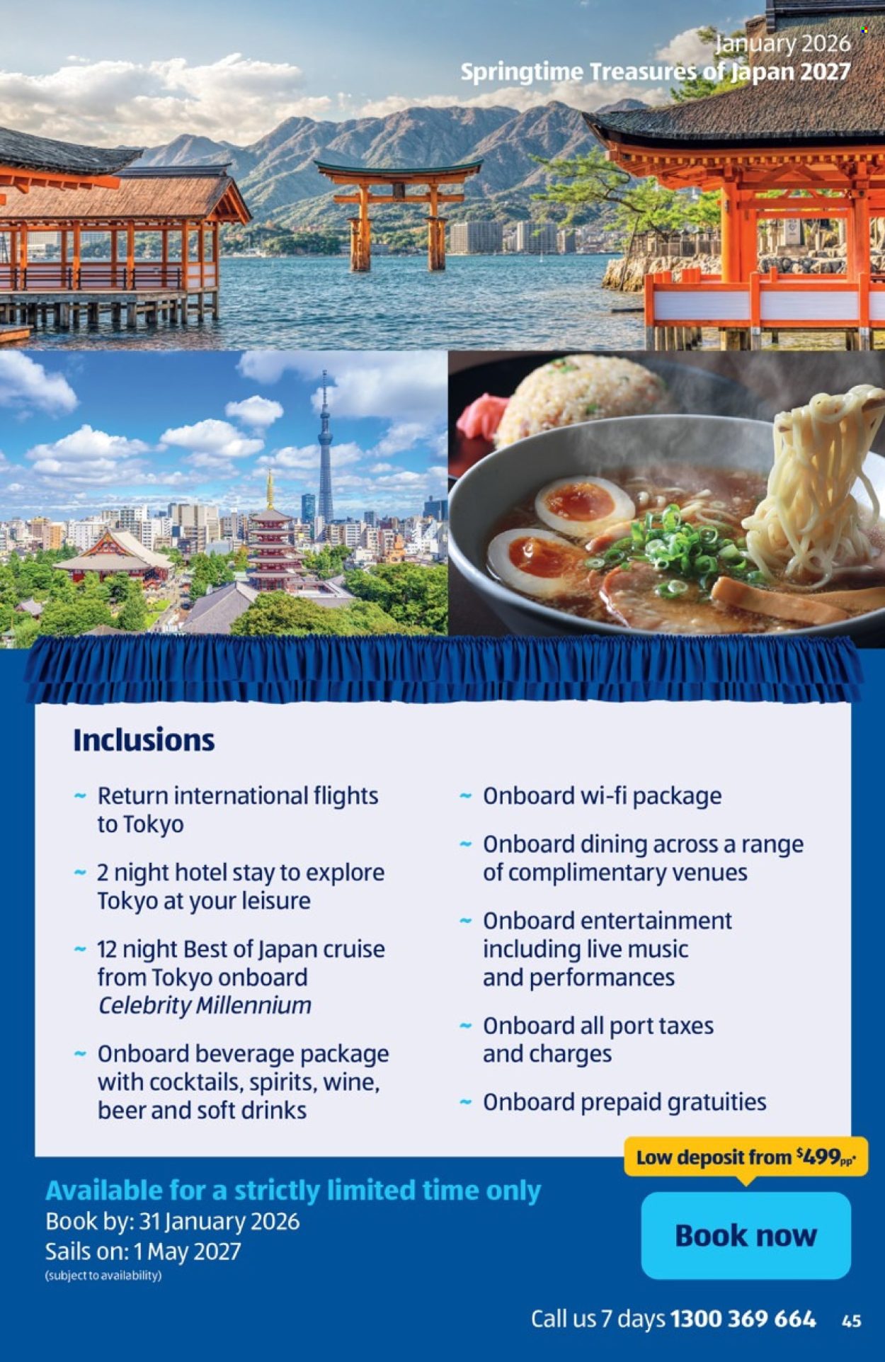 ALDI catalogue - 1 Jan 2026 - 31 Jan 2026. Page 45