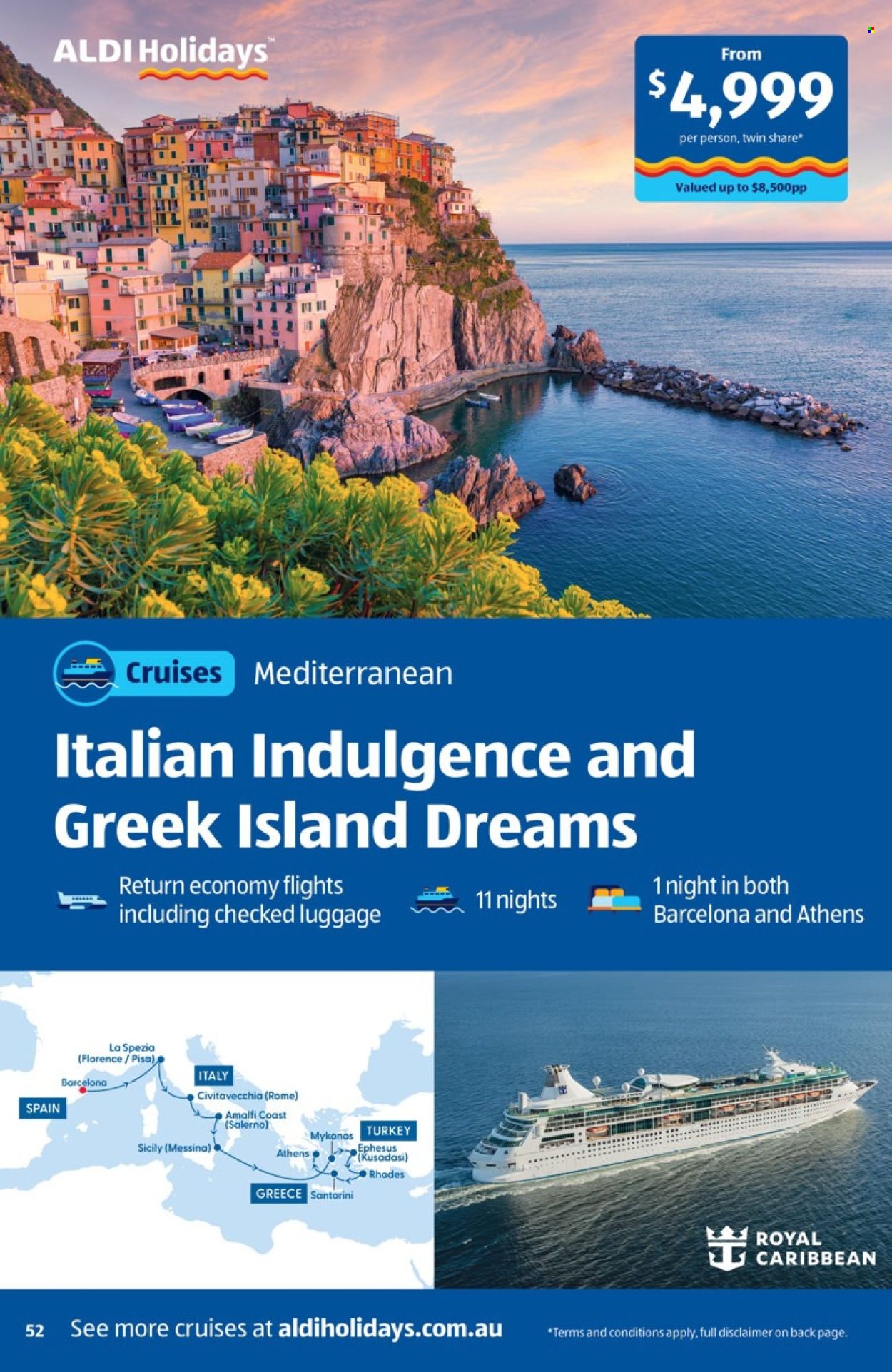 ALDI catalogue - 1 Jan 2026 - 31 Jan 2026. Page 52