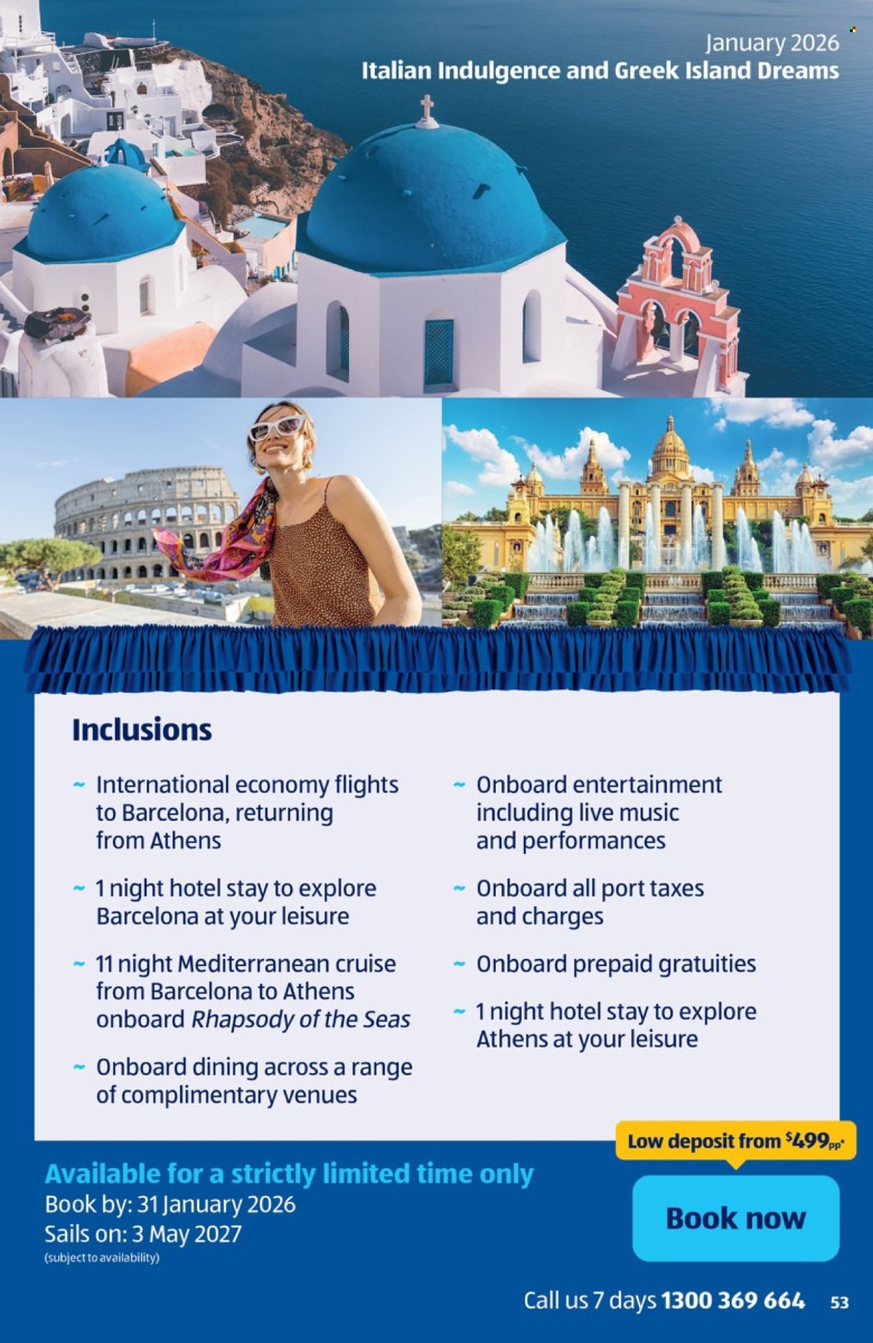 ALDI catalogue - 1 Jan 2026 - 31 Jan 2026. Page 53