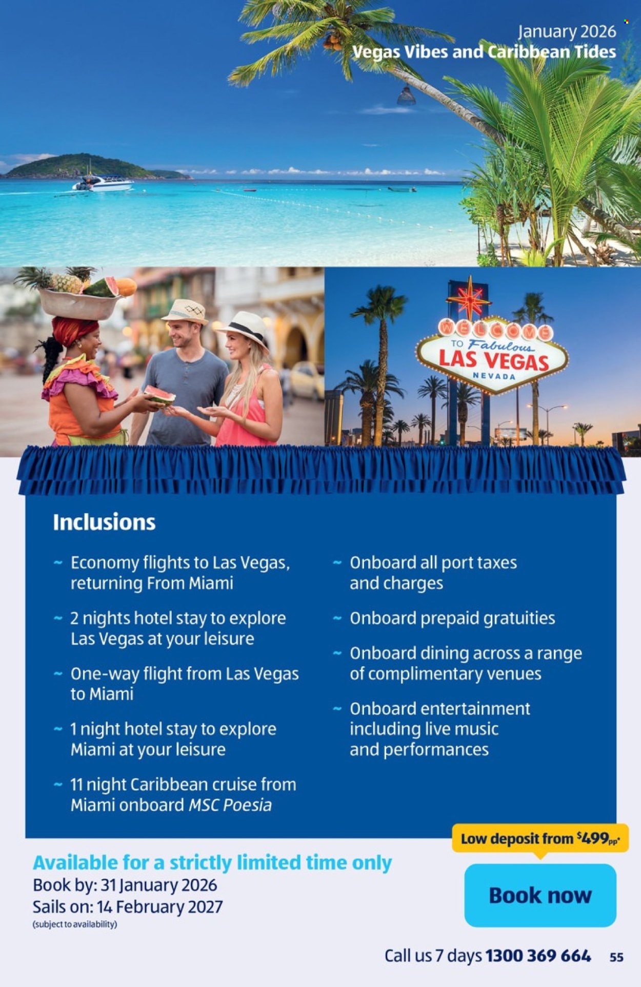 ALDI catalogue - 1 Jan 2026 - 31 Jan 2026. Page 55