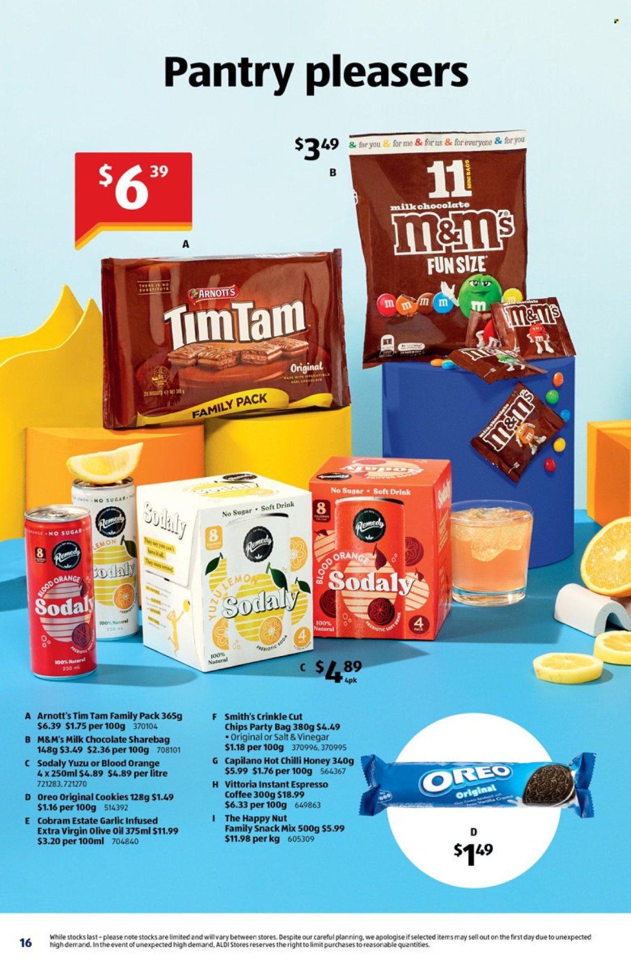 ALDI catalogue - 7 Jan 2026 - 13 Jan 2026. Page 16