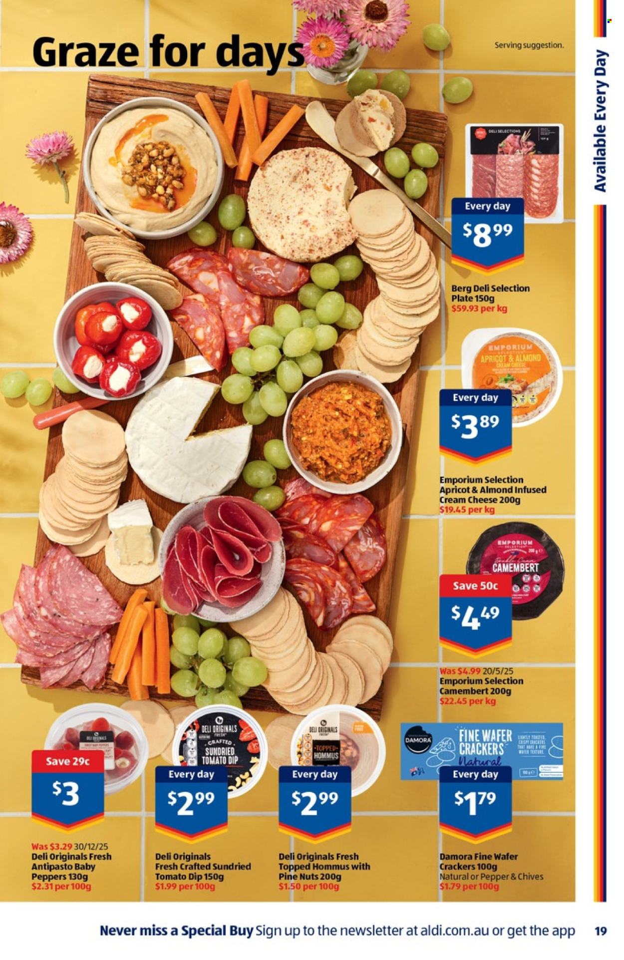 ALDI catalogue - 7 Jan 2026 - 13 Jan 2026. Page 19